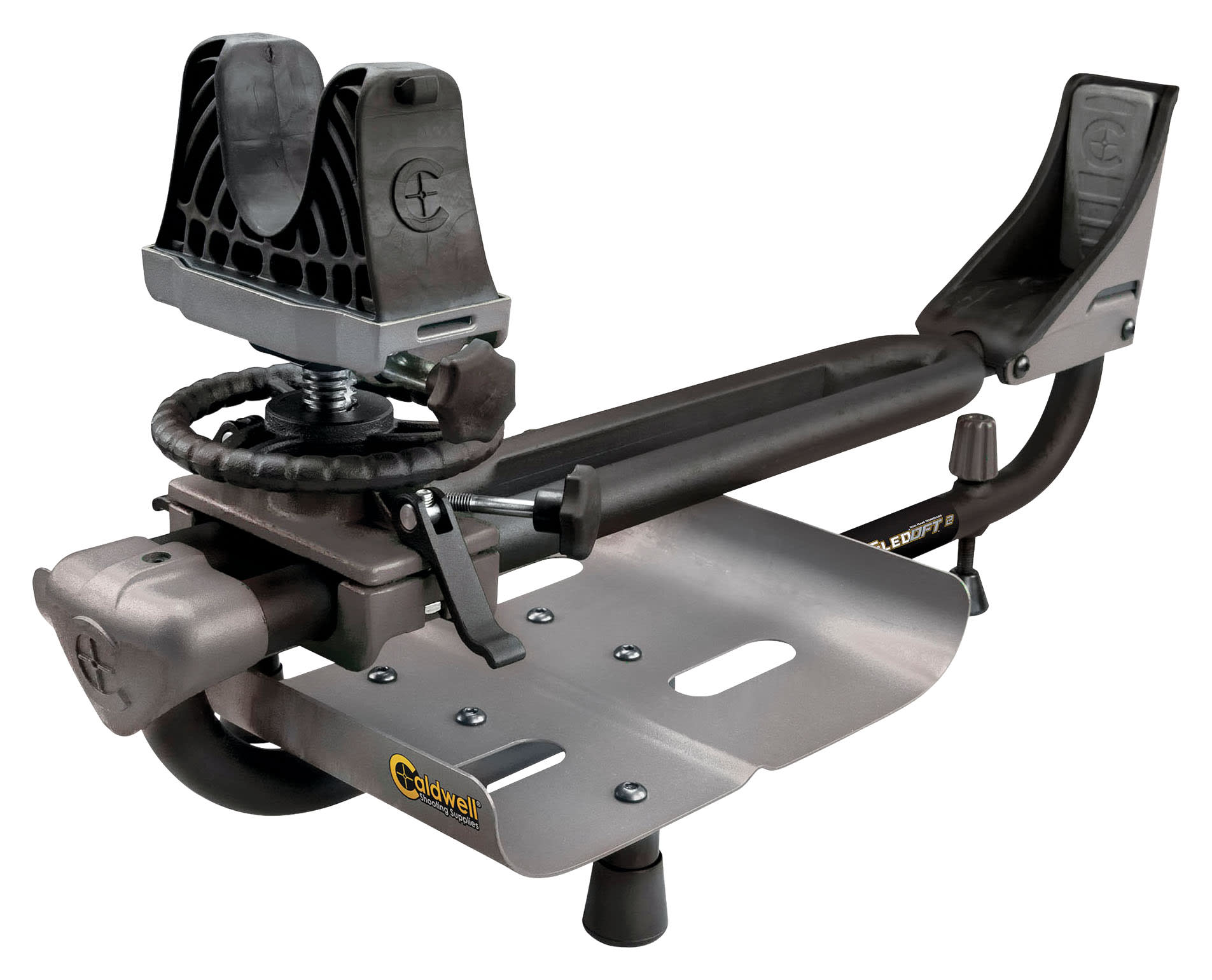Caldwell® Lead Sled® DFT 2 Shooting Rest in Ghost Grey