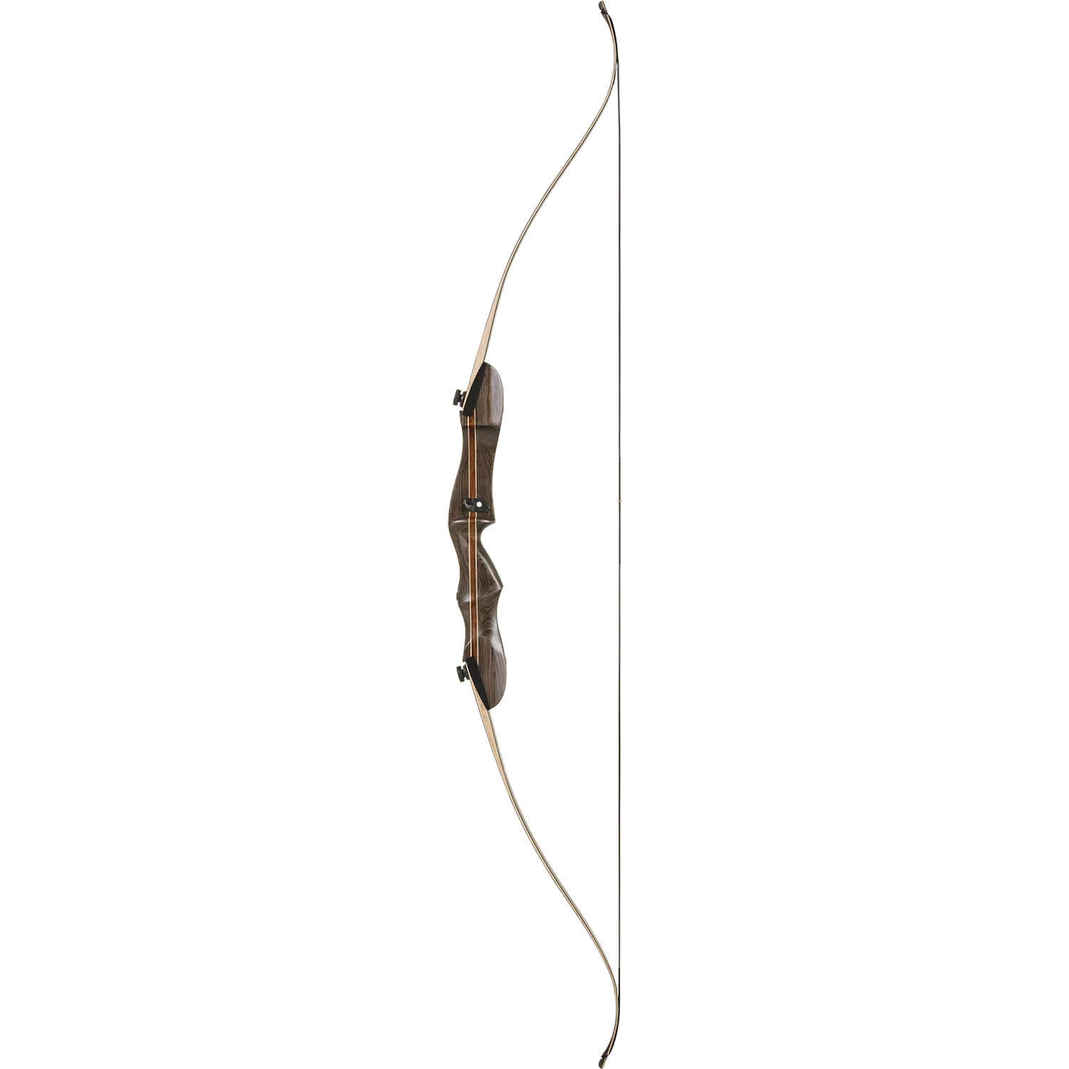 Bear recurve bow top