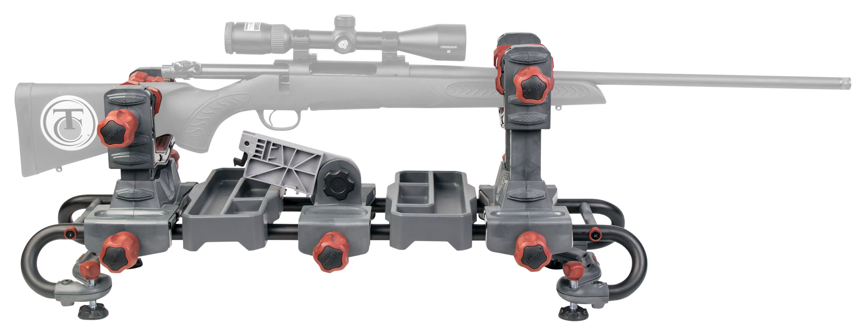 Tipton® Ultra Gun Vise