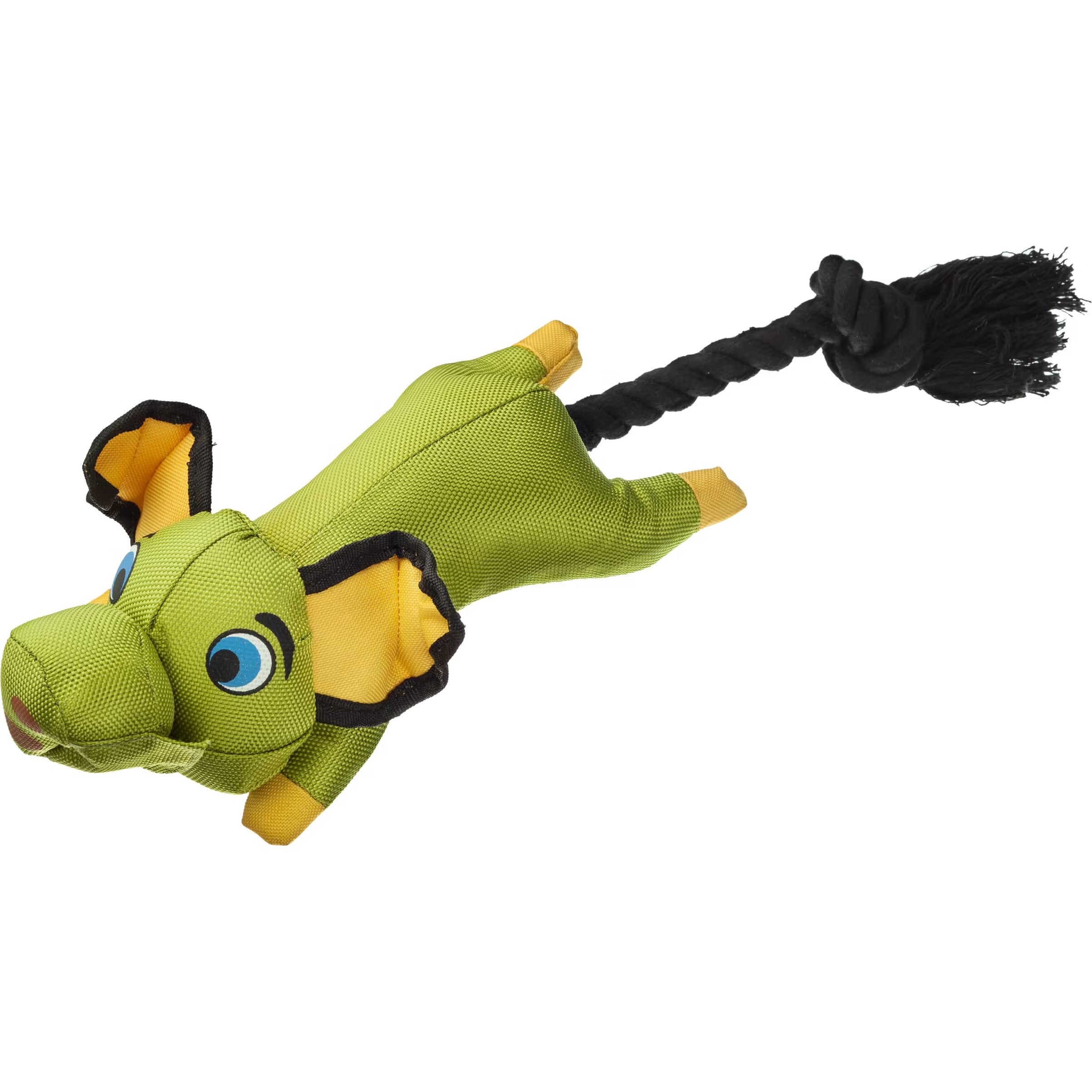 Hot shot deals dog toy