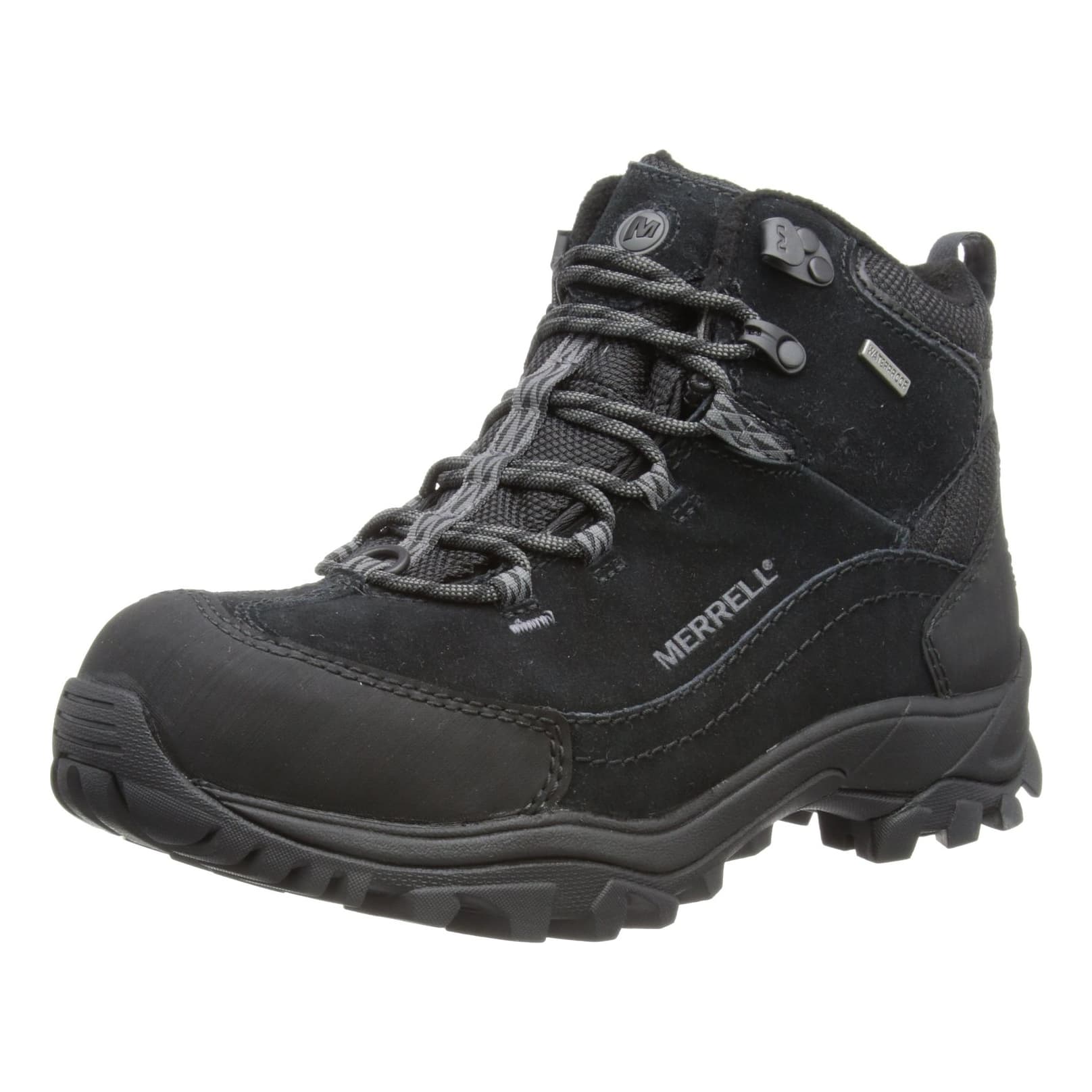 Merrell norsehund omega mid best sale