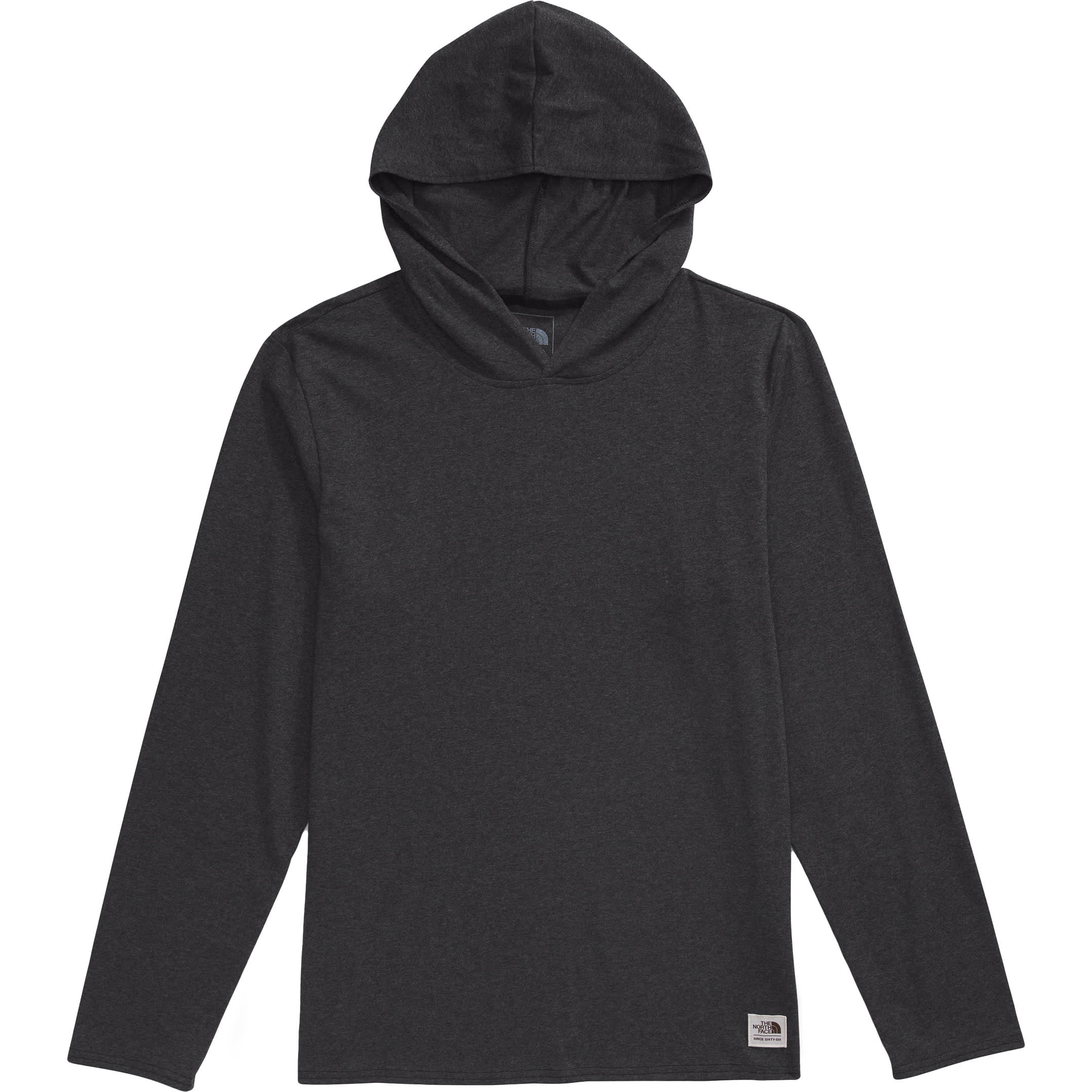 The North Face® Men’s Long Sleeve Heritage Patch Hoodie
