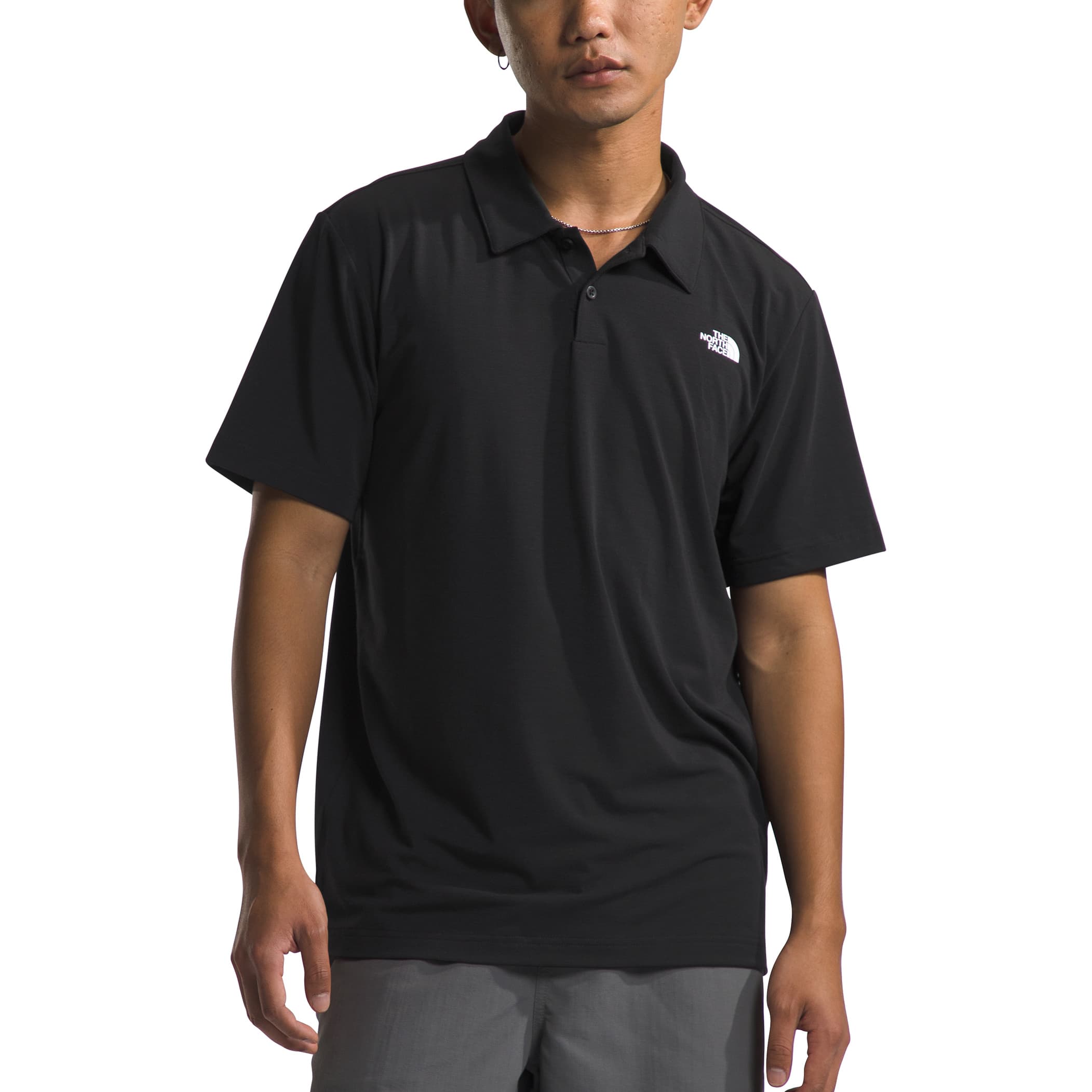 North face polo deals