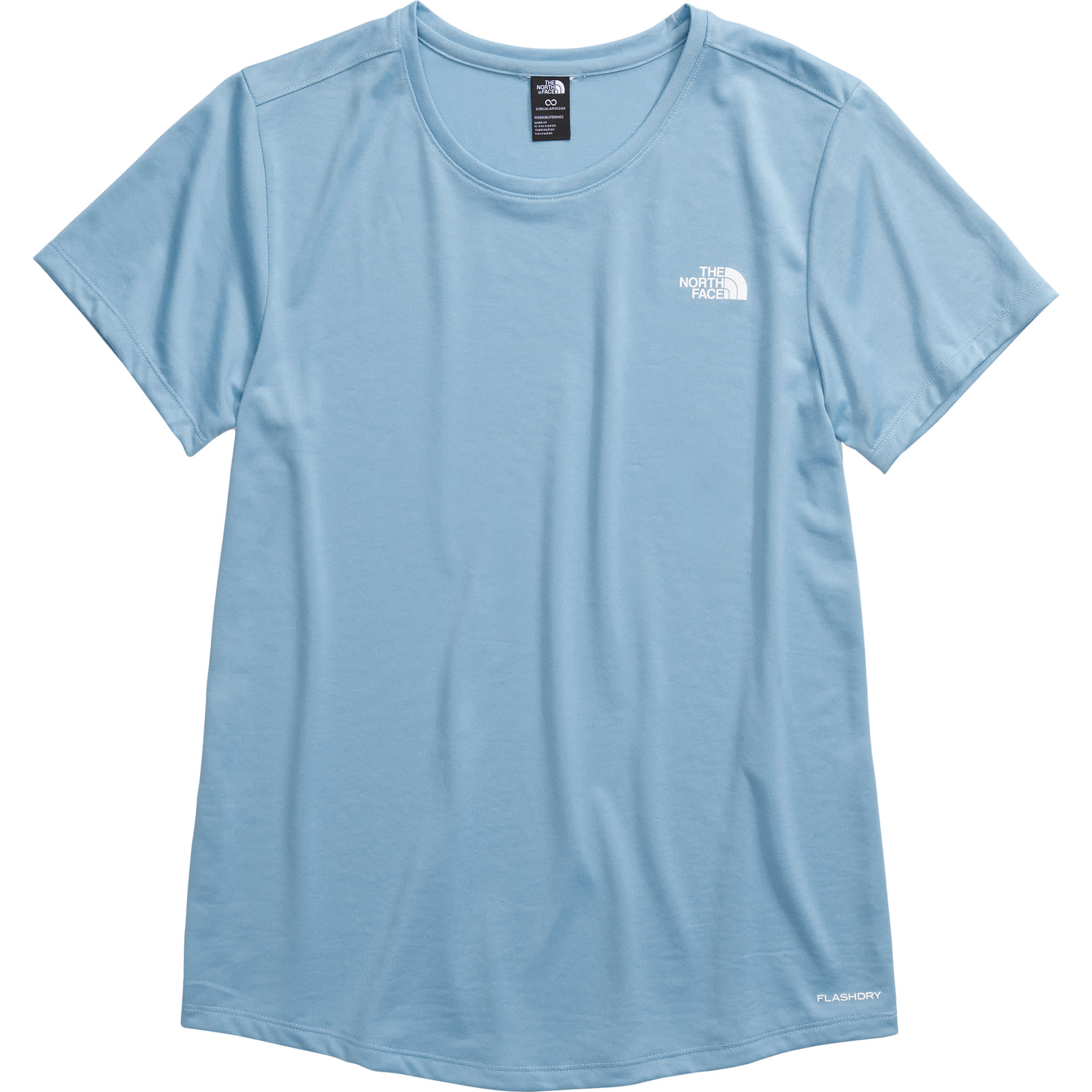 The North Face® Women’s Elevation Short Sleeve T-Shirt