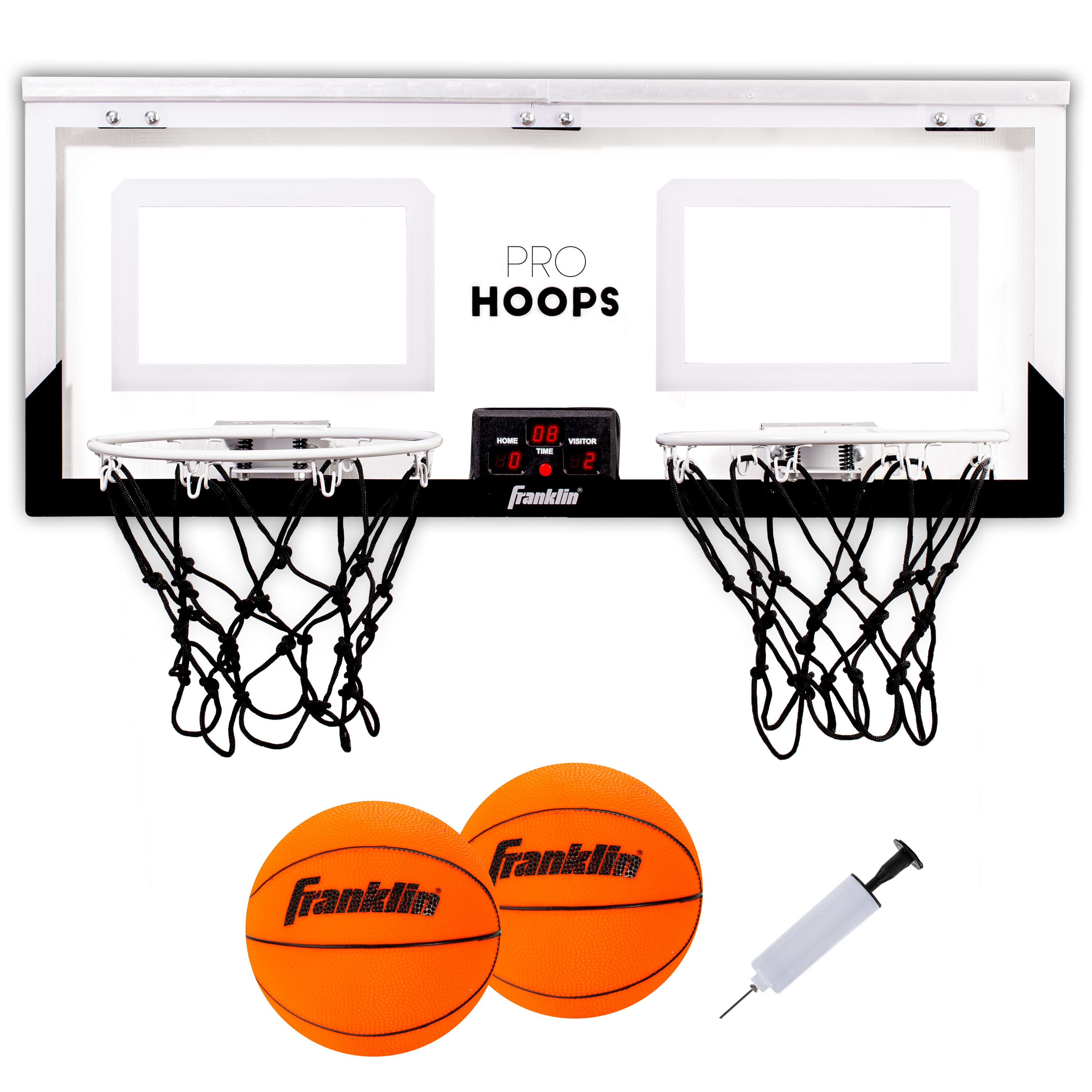 Franklin® Sports Dual Shot Hoops