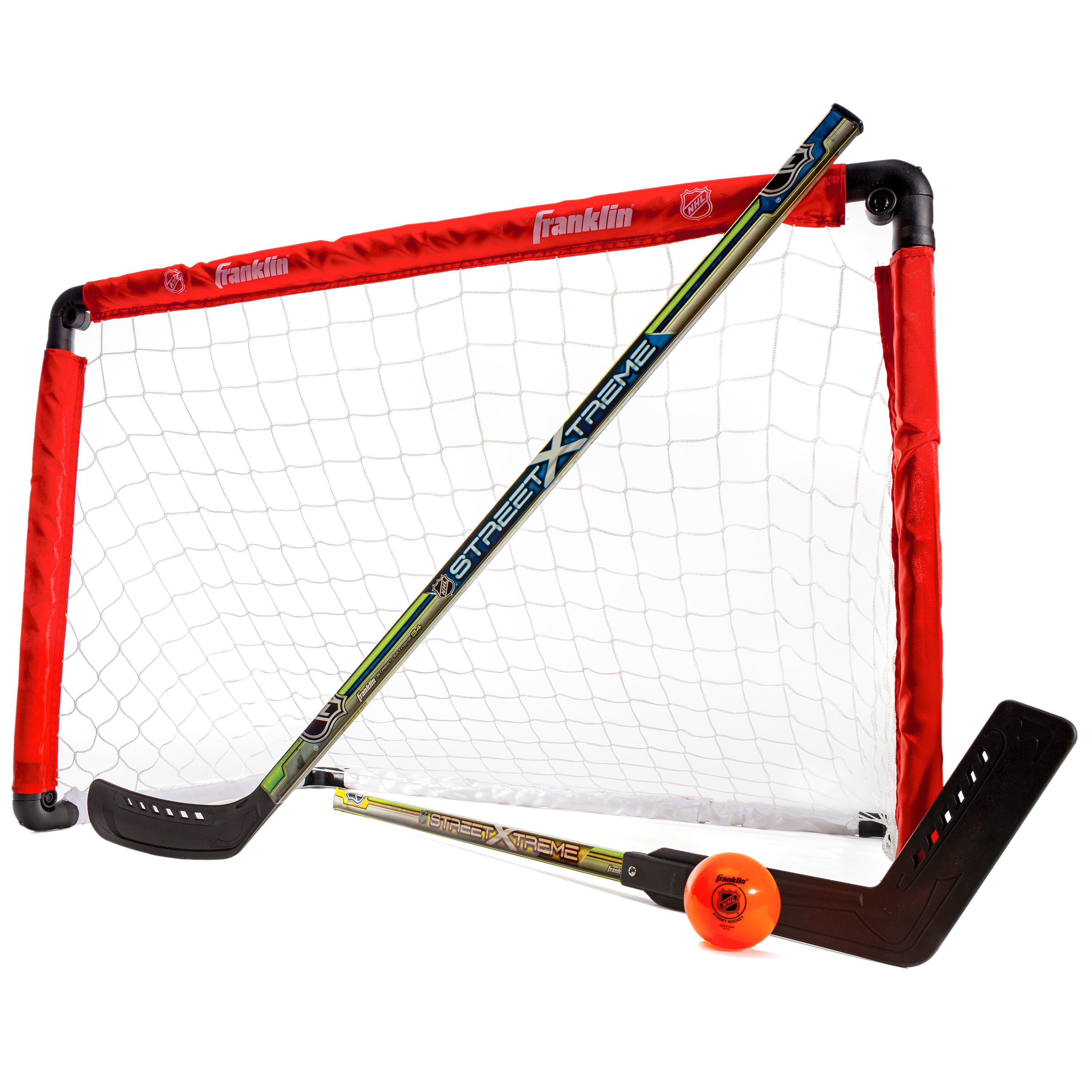 Franklin® Sports NHL® Youth Hockey Set 