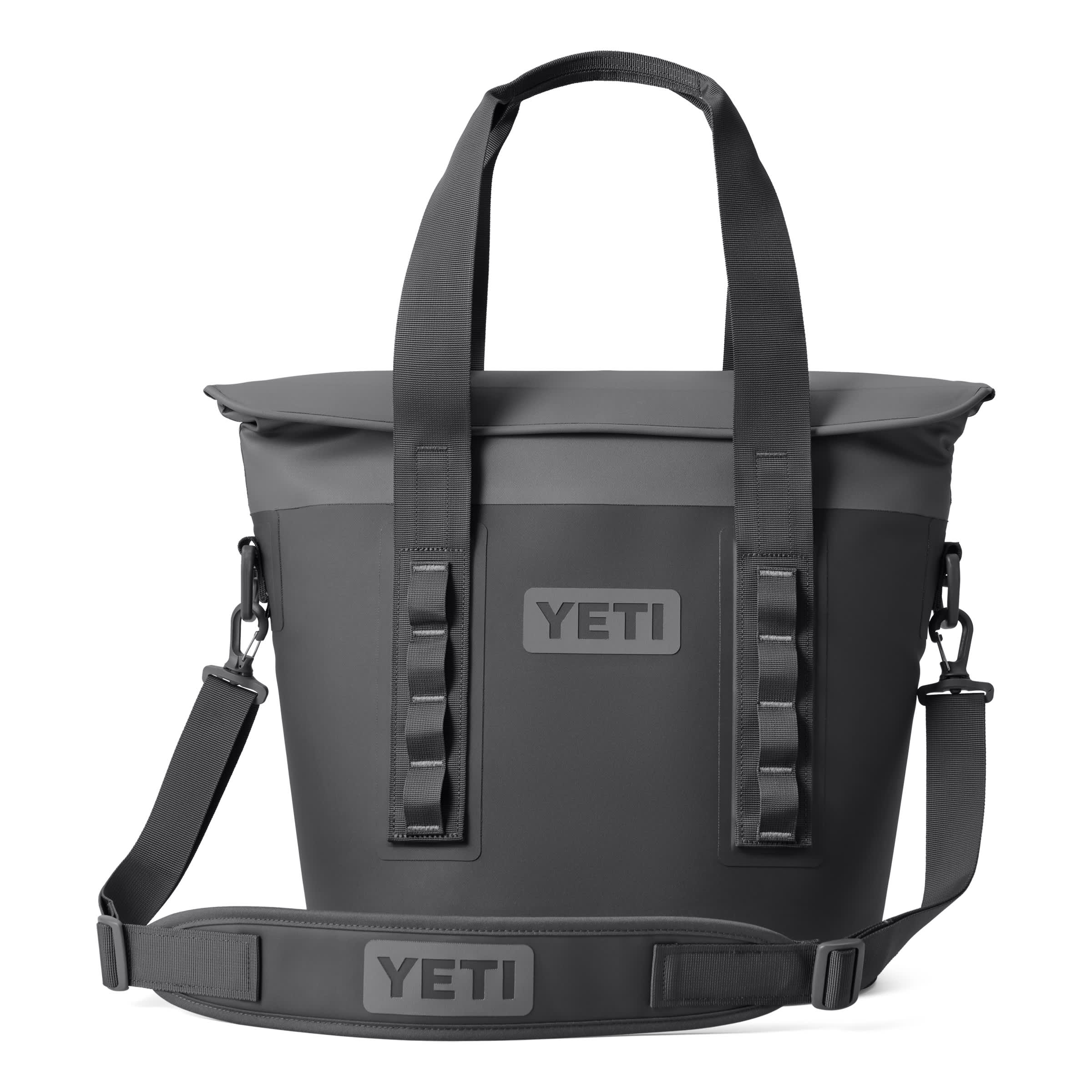YETI®  Hopper®  M15 Backpack Soft Cooler