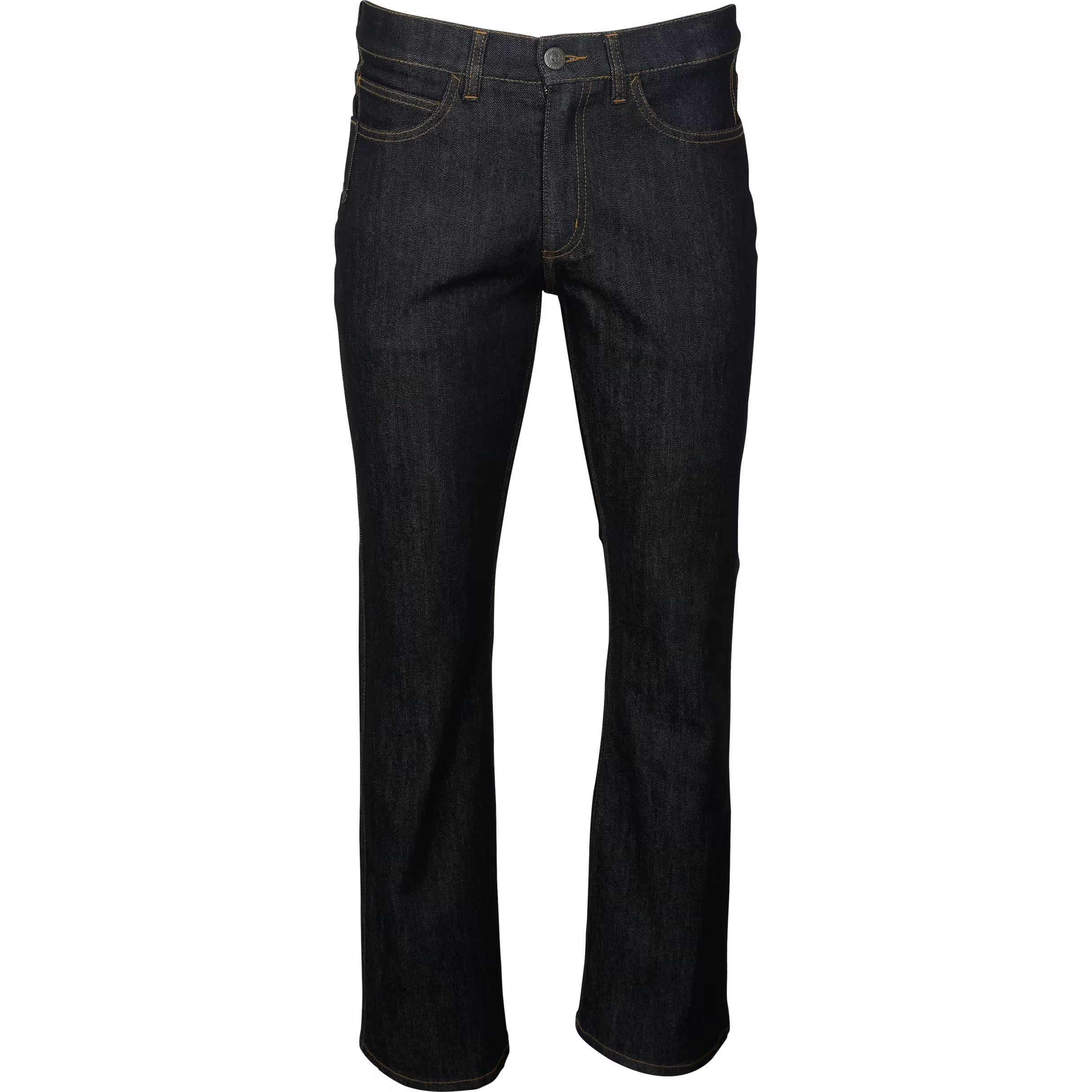 RedHead Ranch Bootcut Canvas Pants for Men