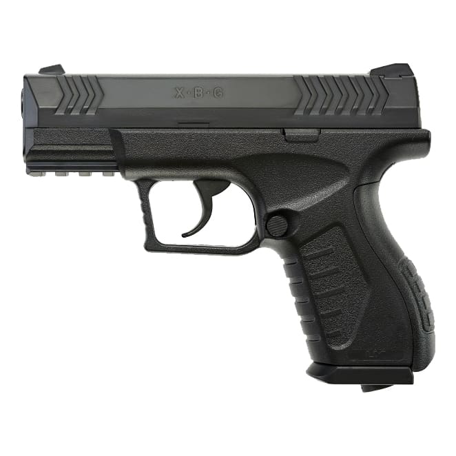 Picture for category Air Pistols