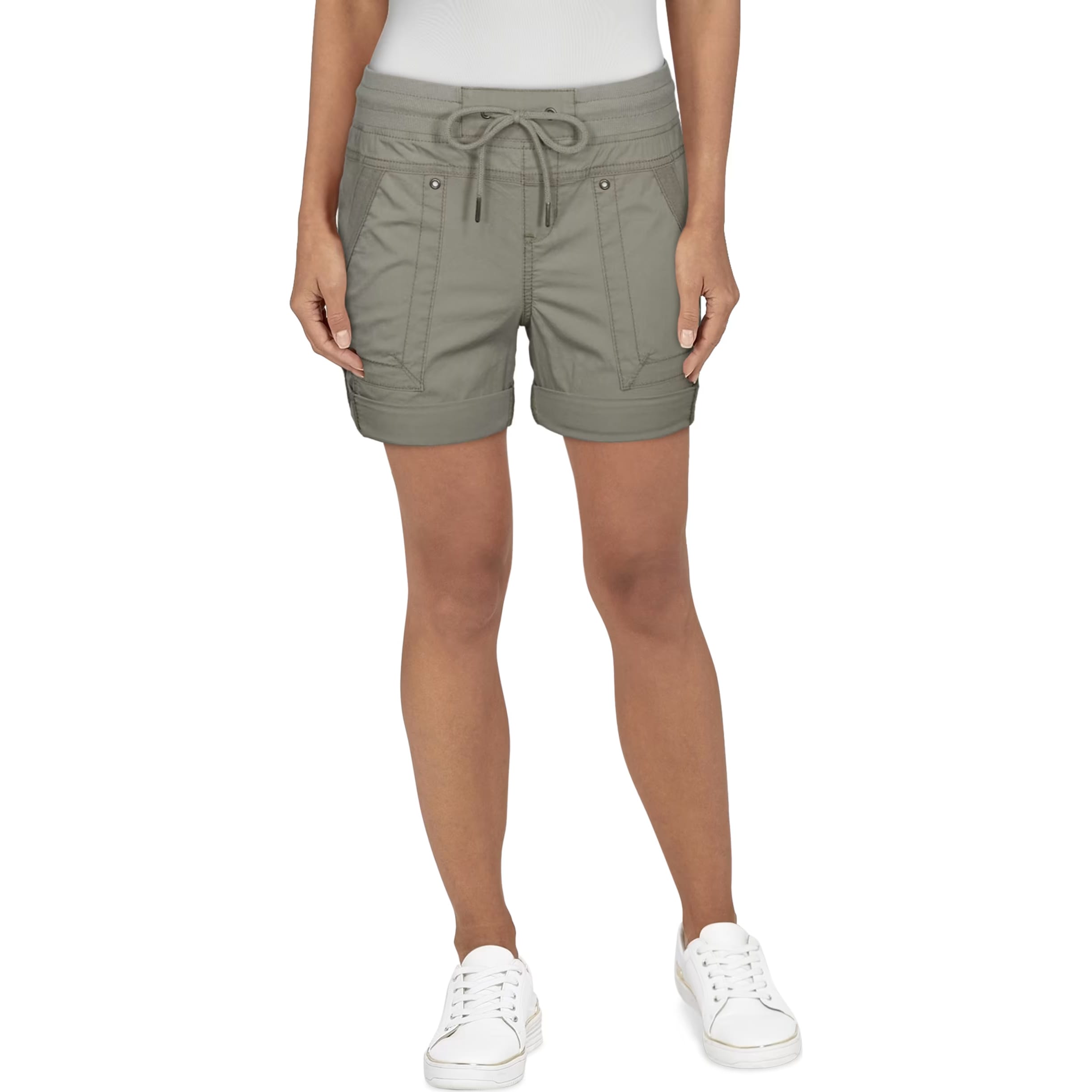 Natural Reflections® Women’s Honey Creek Shorts