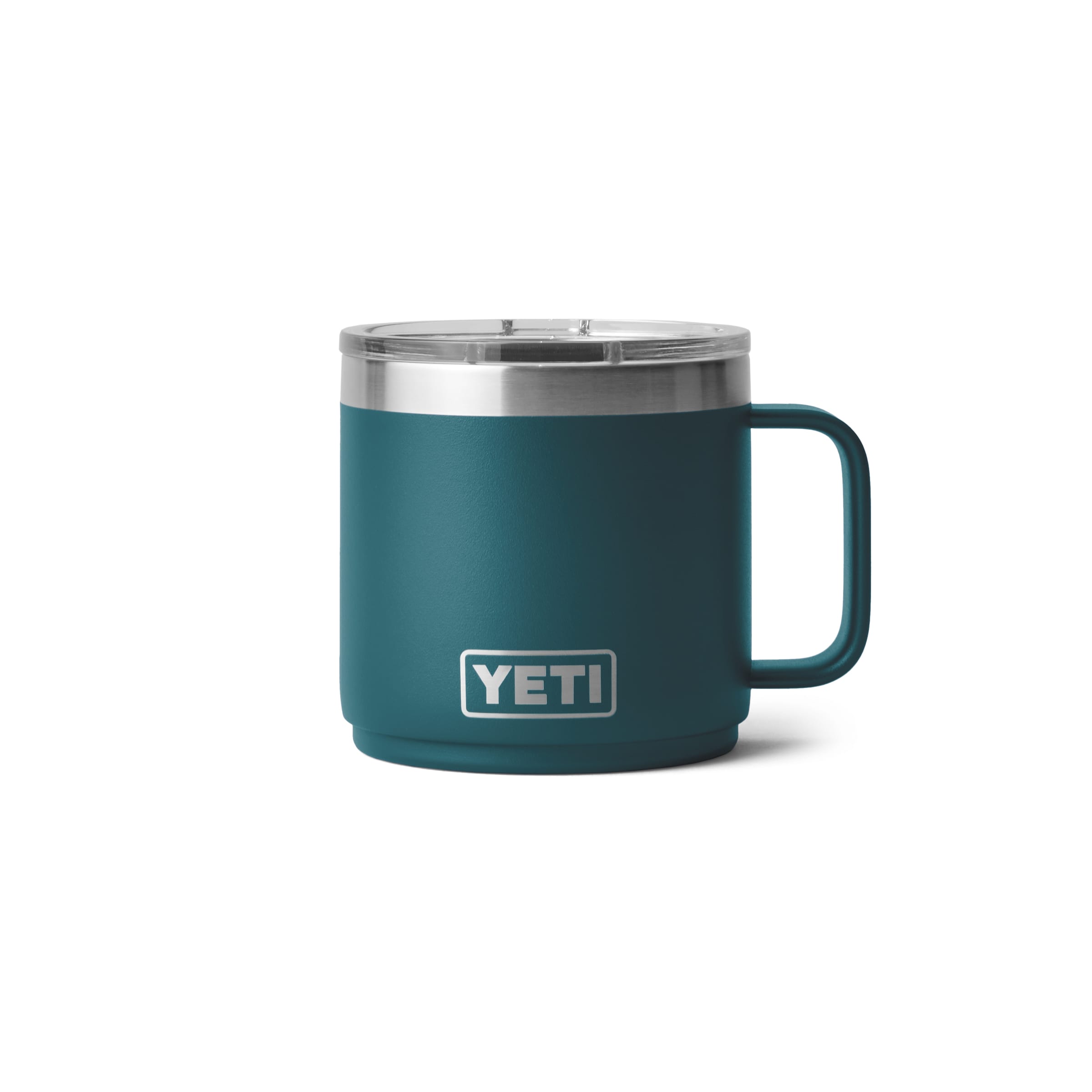 YETI® Rambler® 14 oz. Stackable Mug with MagSlider™ Lid