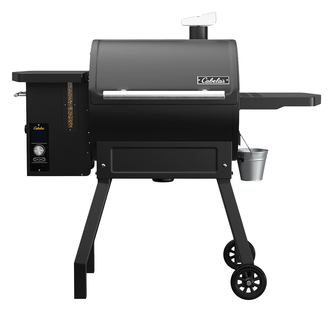 Cabela s Deluxe 24 Pellet Grill Cabela s Canada