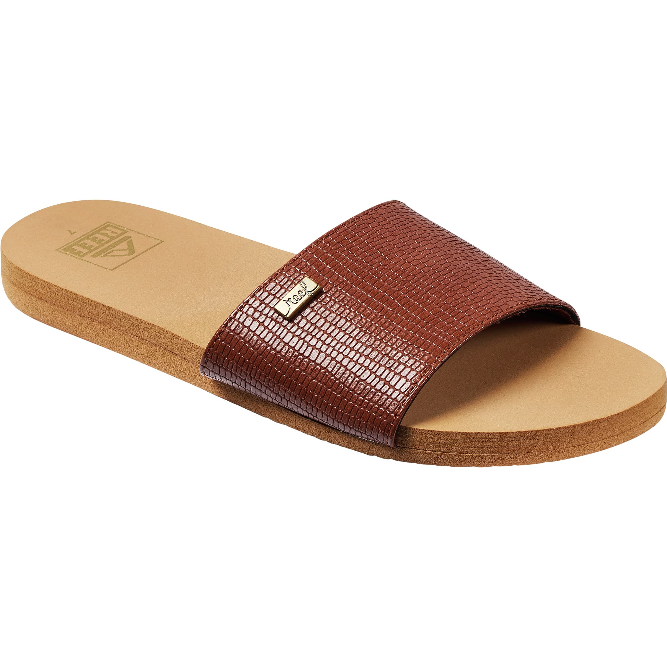 REEF Women s Bliss Nights Slide Cabela s Canada