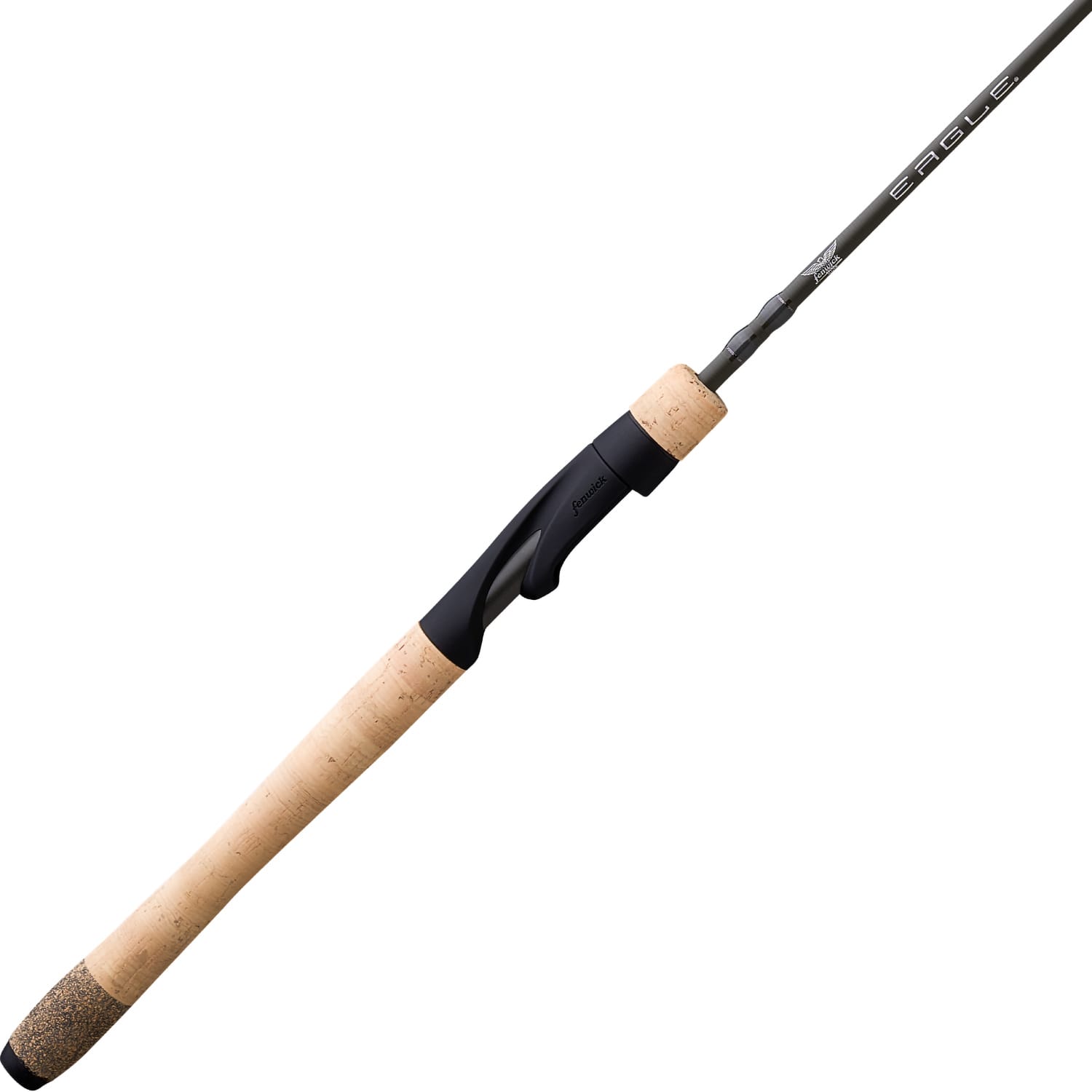Fenwick® Eagle® Walleye Spinning Rod