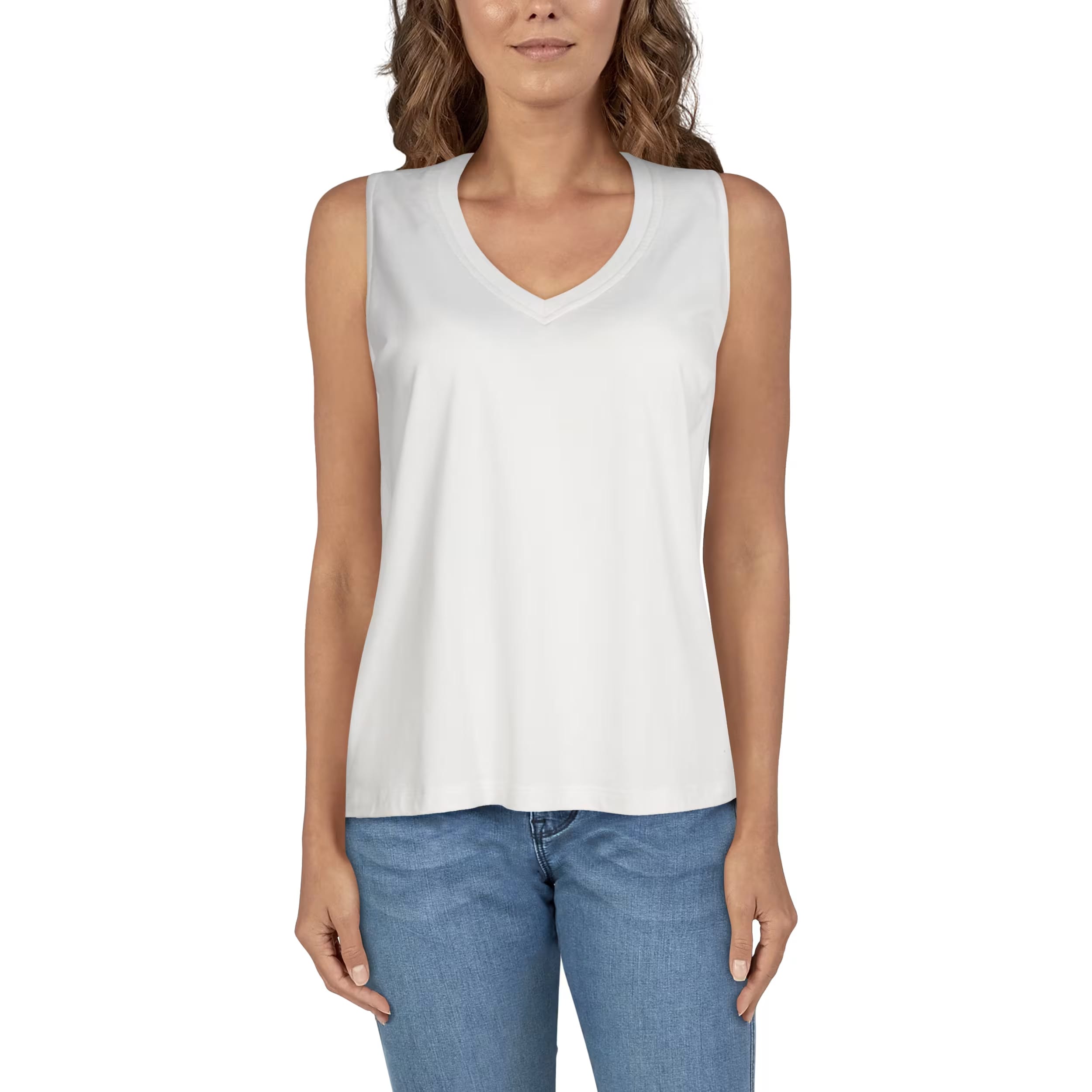 Natural Reflections® Women’s Everyday Tank Top