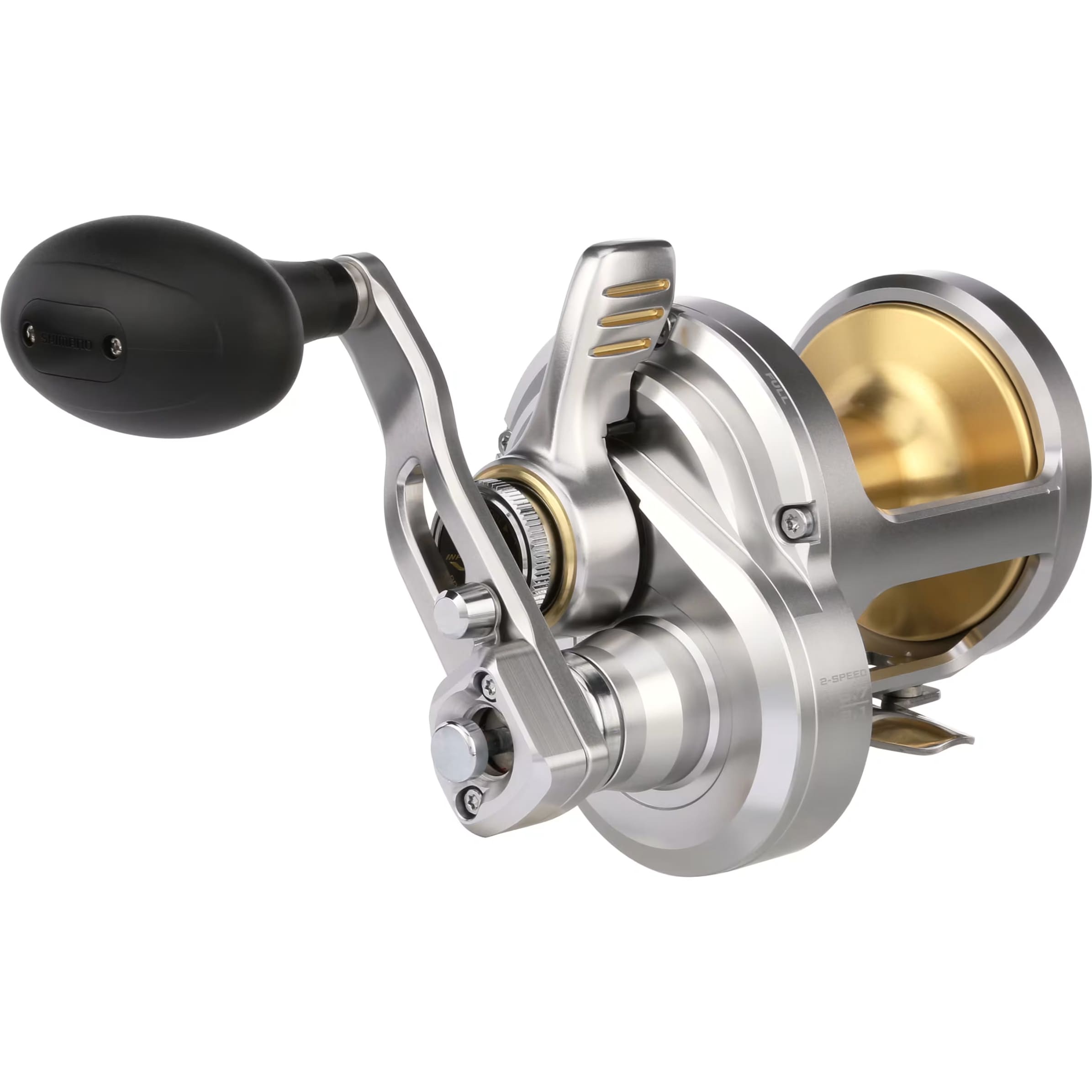 Shimano® Talica® IIA Two-Speed Conventional Reel | Cabela's Canada