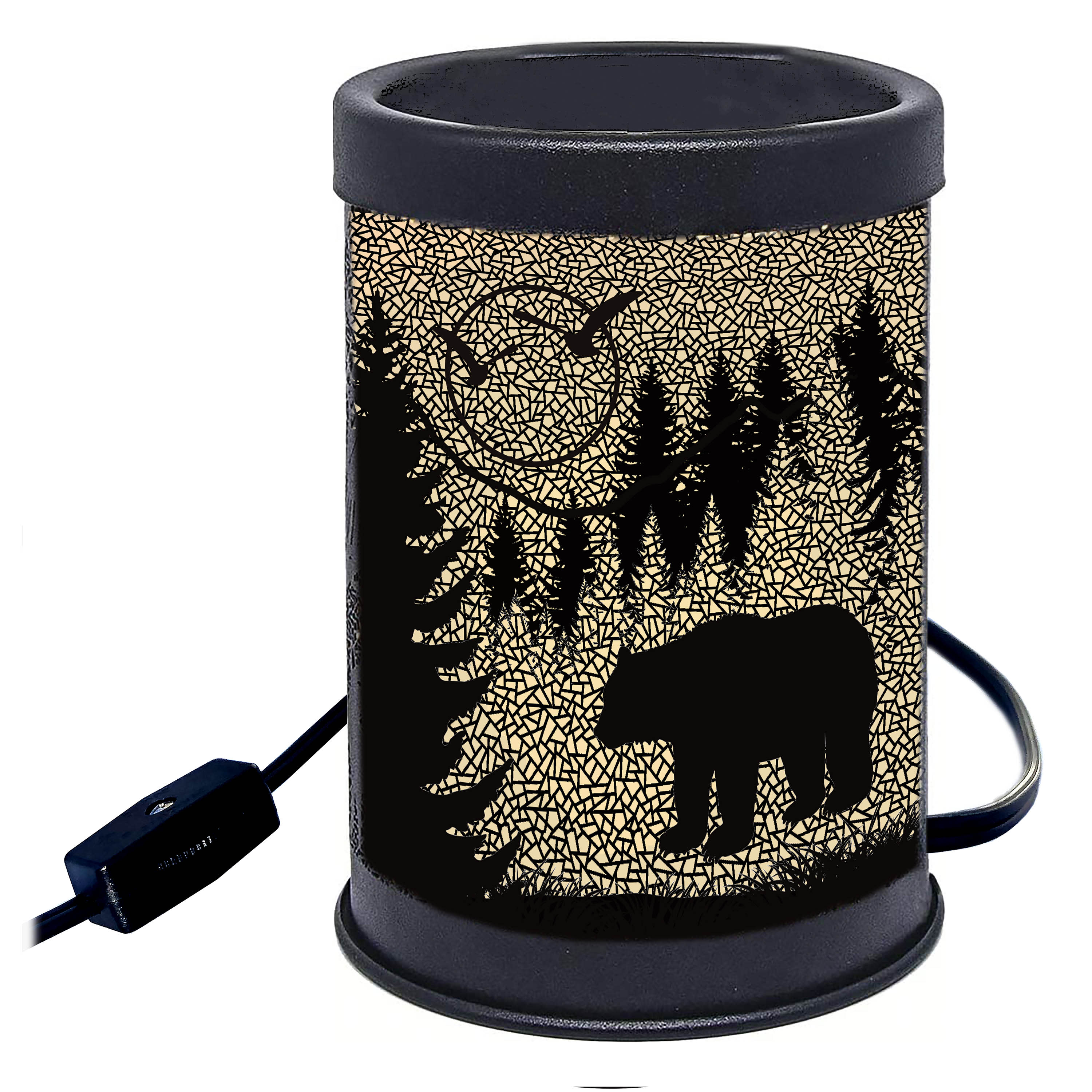 River's Edge® Candle Warmer