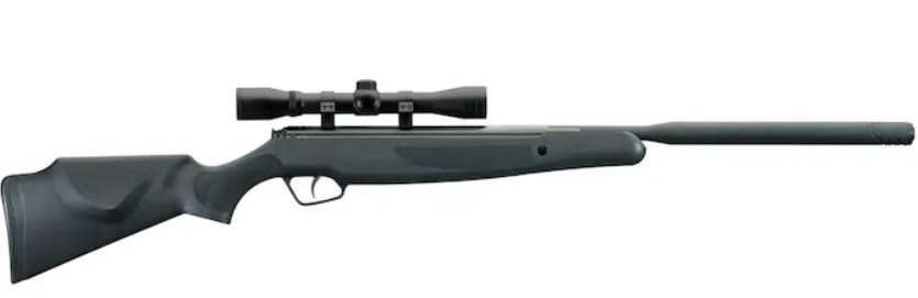 Stoeger® X20GT Synthetic .177 Air Rifle with 4x32 Scope