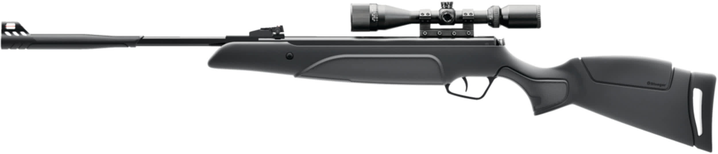 Stoeger® A30 495 FPS Synthetic 3-9X40 AO Air Rifle