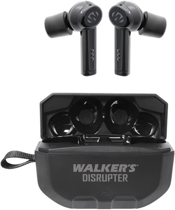 Walkers earbuds hot sale