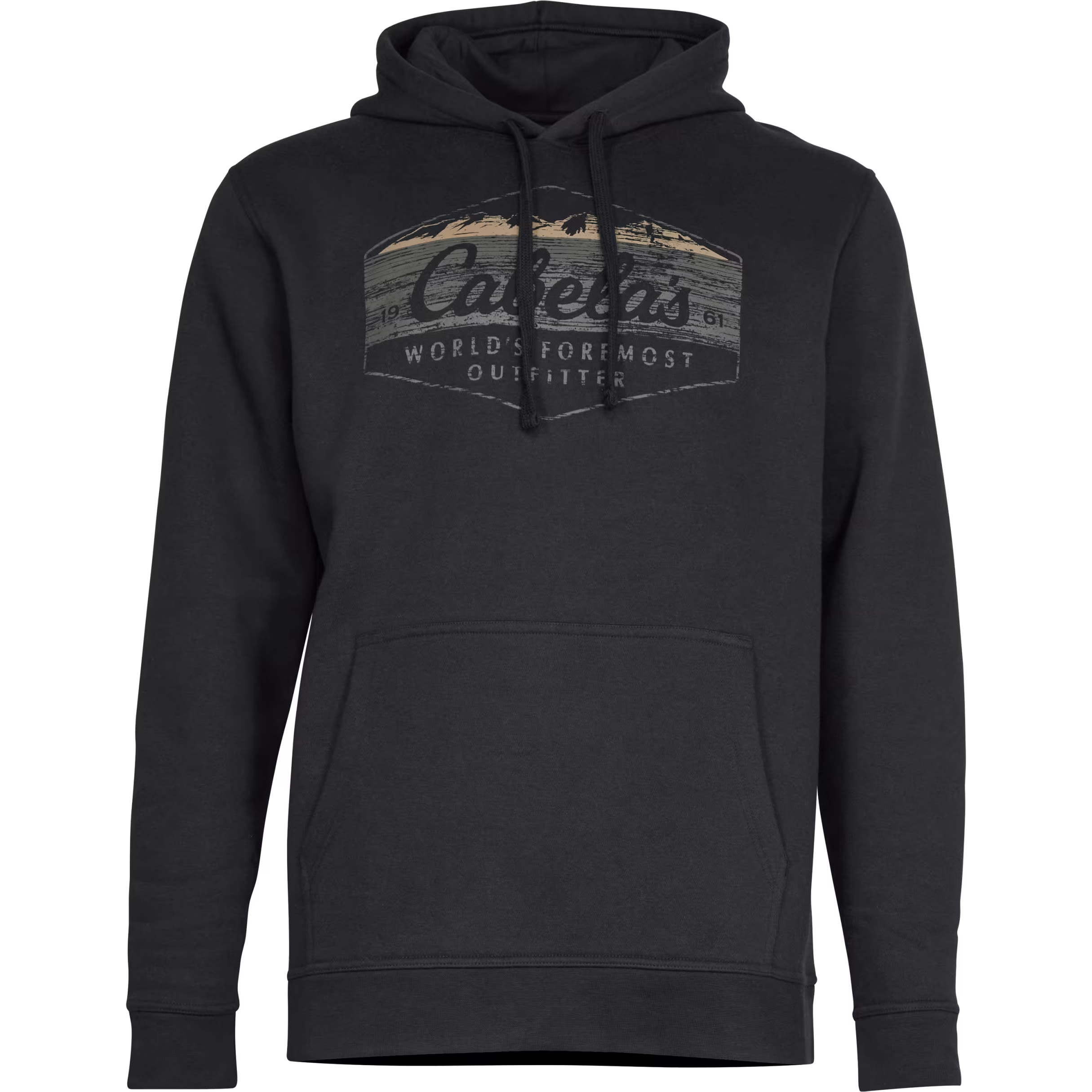 Cabelas hoodies top