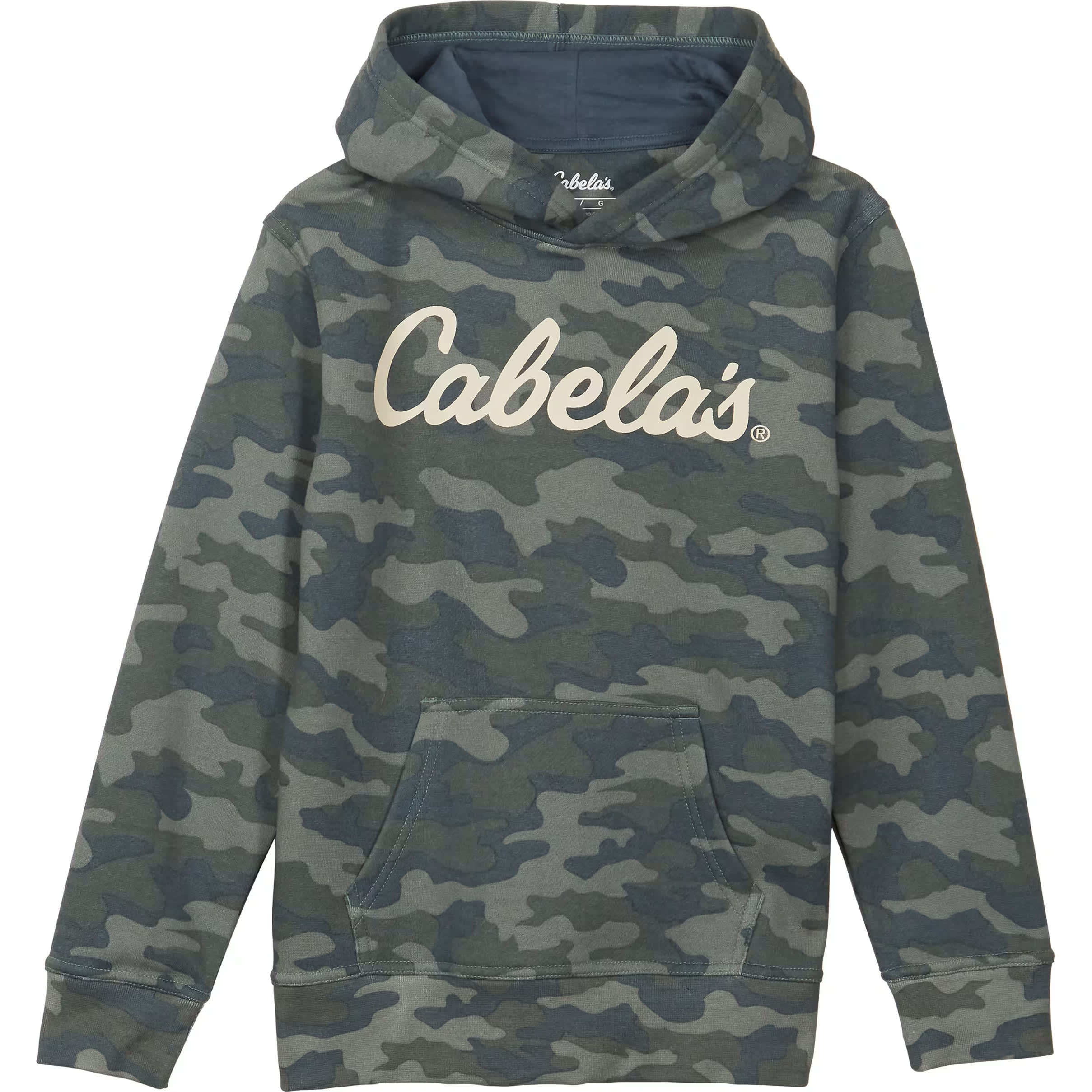 Cabelas sweatshirts clearance