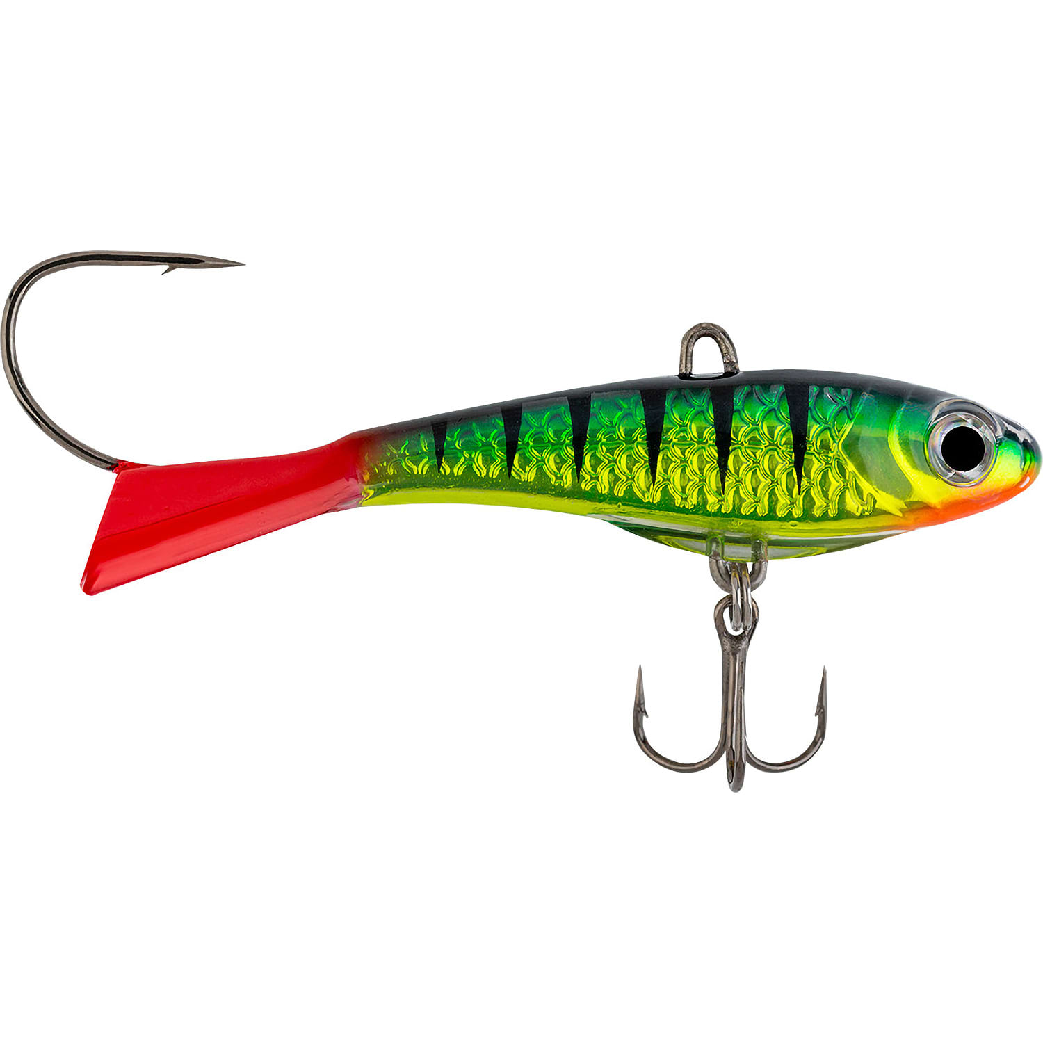 Resin Mold Fishing Lure -  Canada