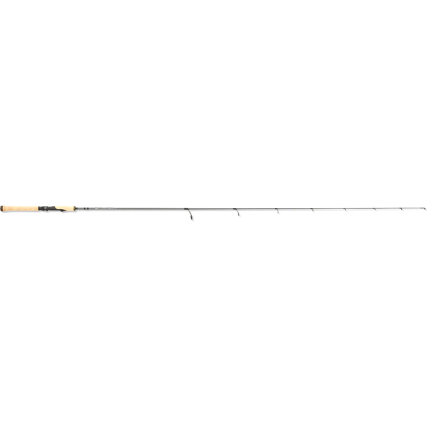 St. Croix Avid Freshwater Spinning Rod ASFS66MF2