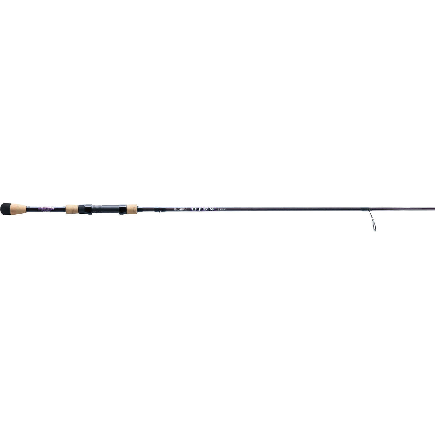 St. Croix® Mojo Bass Trigon Spinning Rod