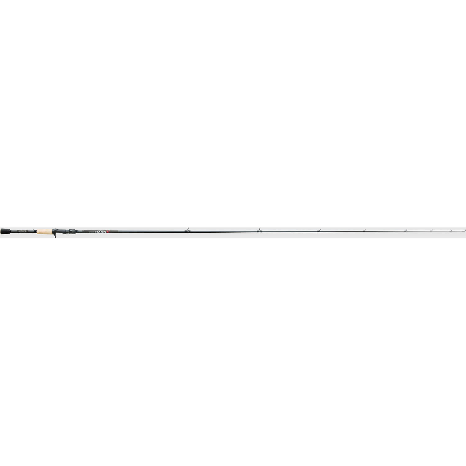 St. Croix® Bass X Casting Rod