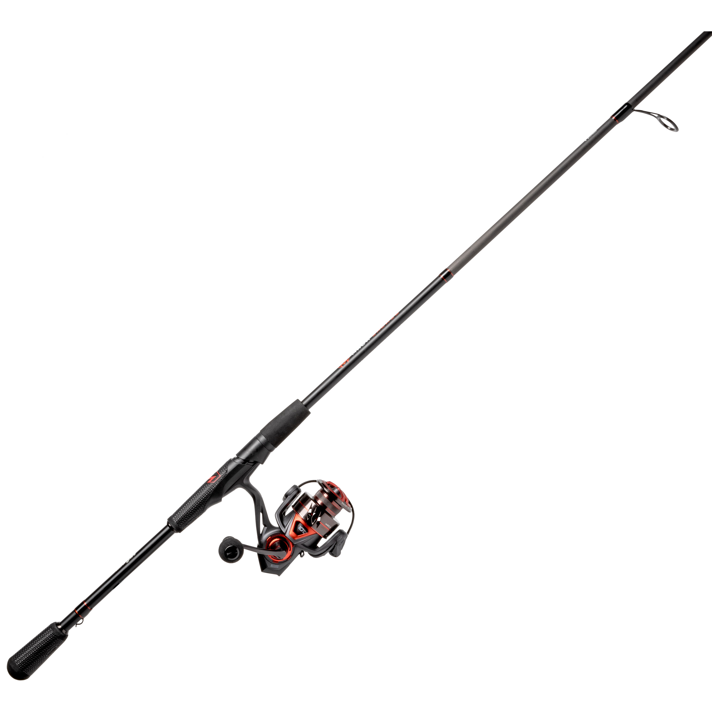 Lew’s Mach Jacked Spinning Combo