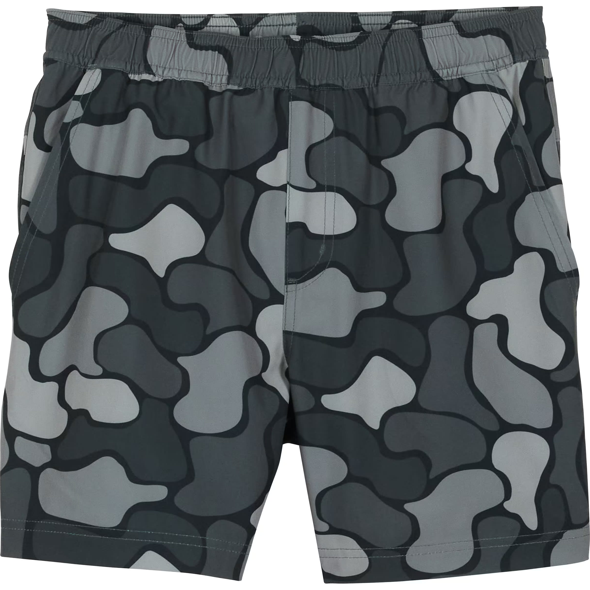 Nike camo swim shorts outlet