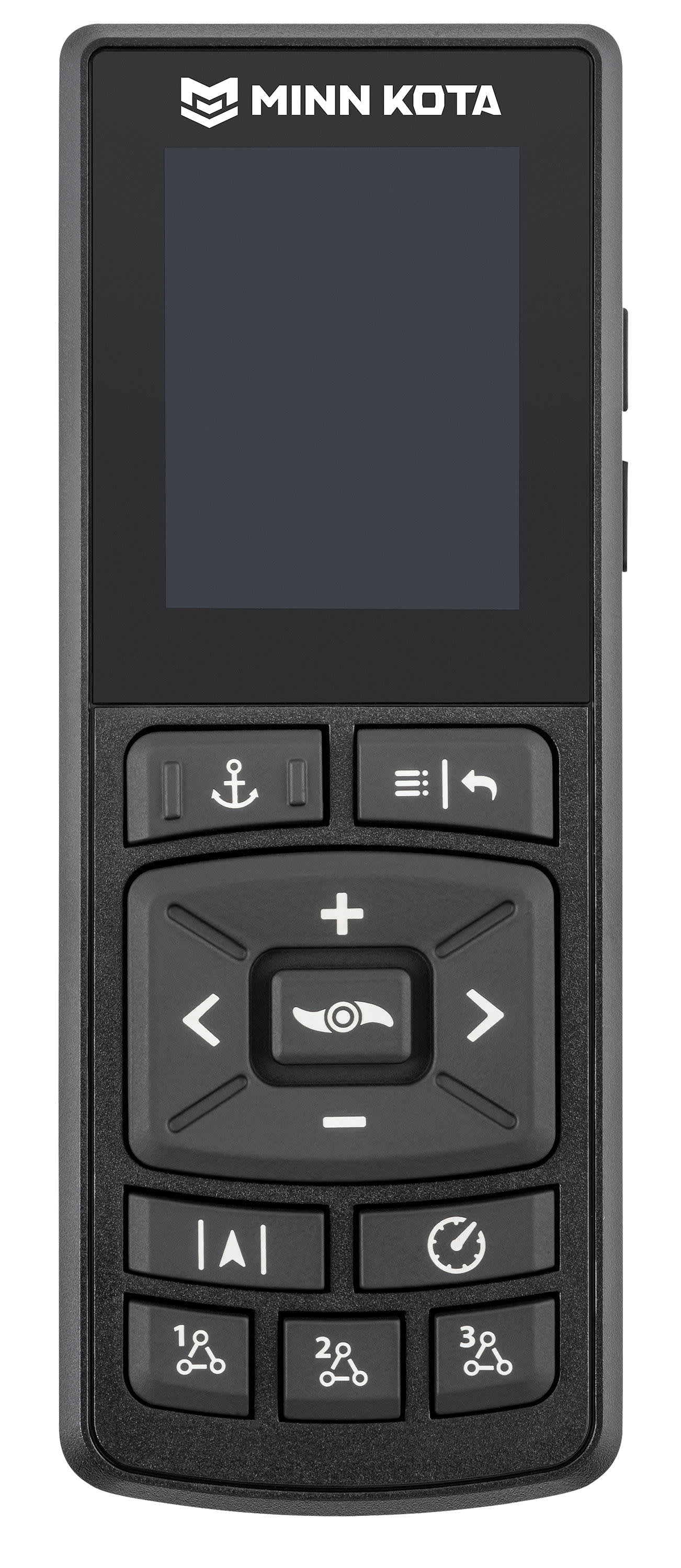 Minn Kota® Advanced GPS Navigation Wireless Remote