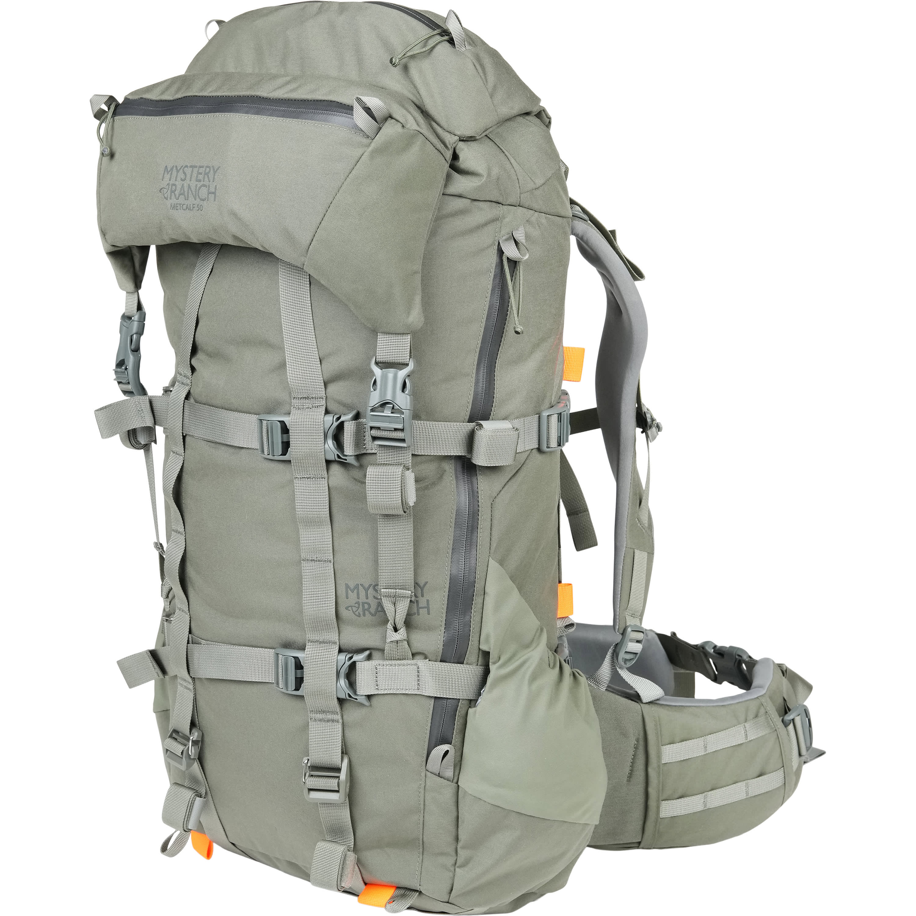 Mystery Ranch Metcalf 50 Backpack