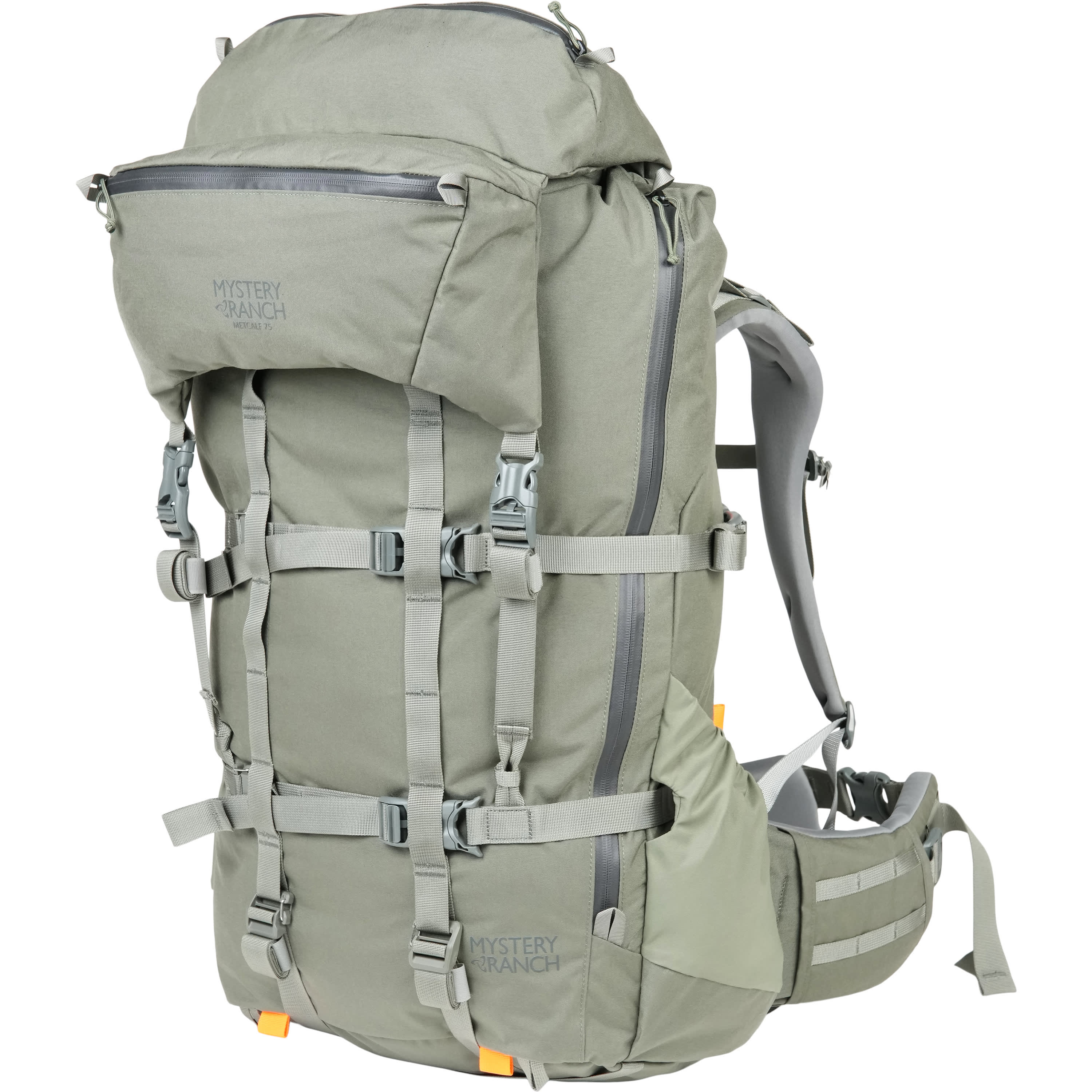 Mystery Ranch Metcalf 75 Backpack