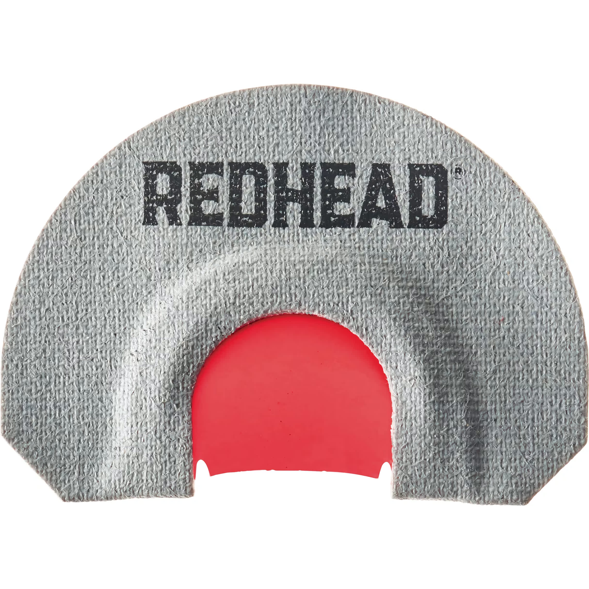 RedHead® Classic 2-Reed Corner Cut Mouth Turkey Call