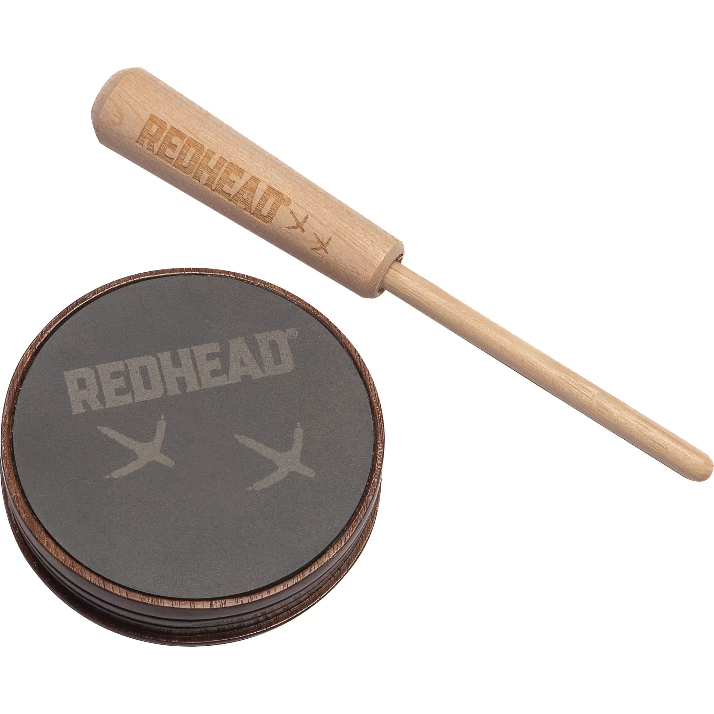 RedHead® Classic Slate Friction Turkey Call