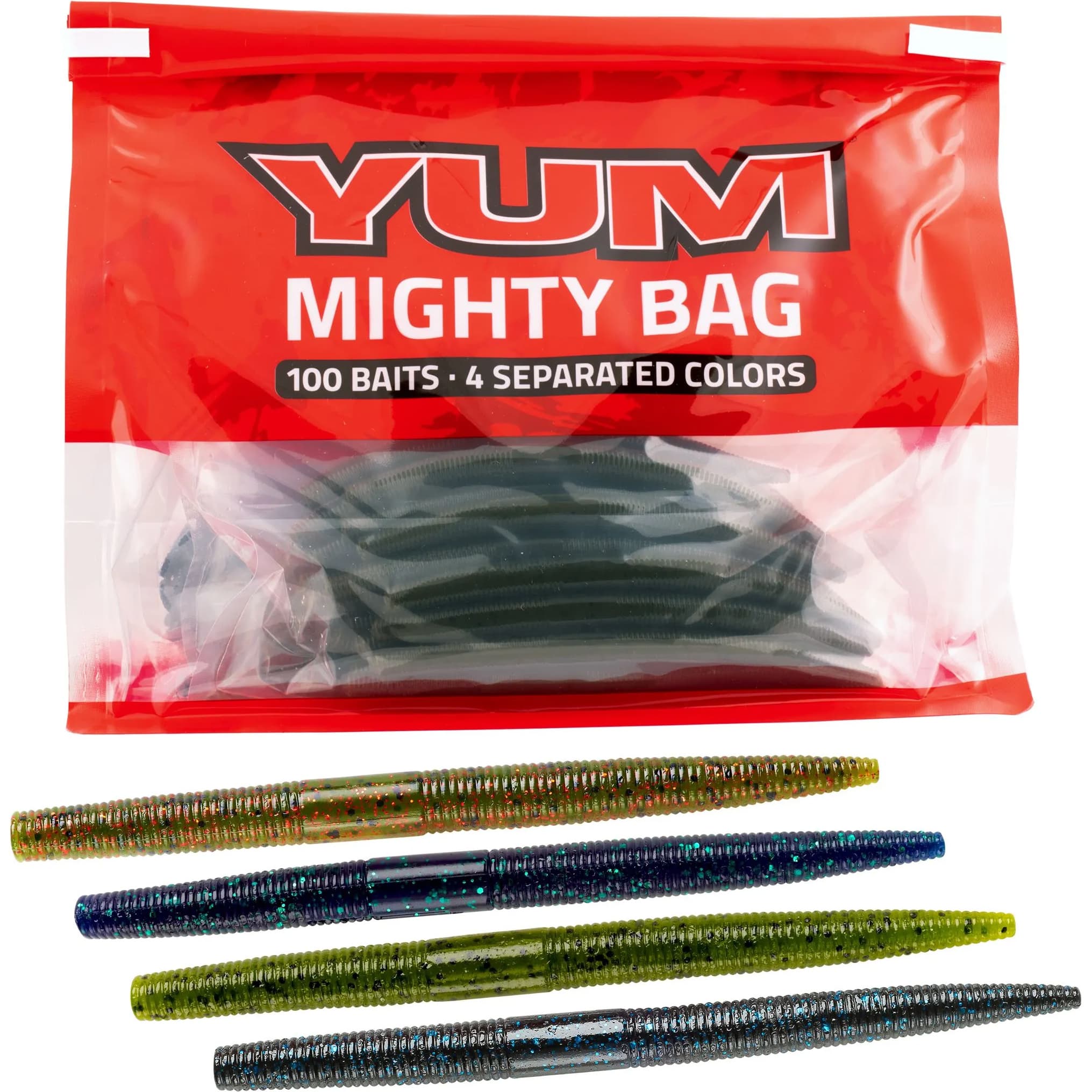 YUM® Mighty Bag