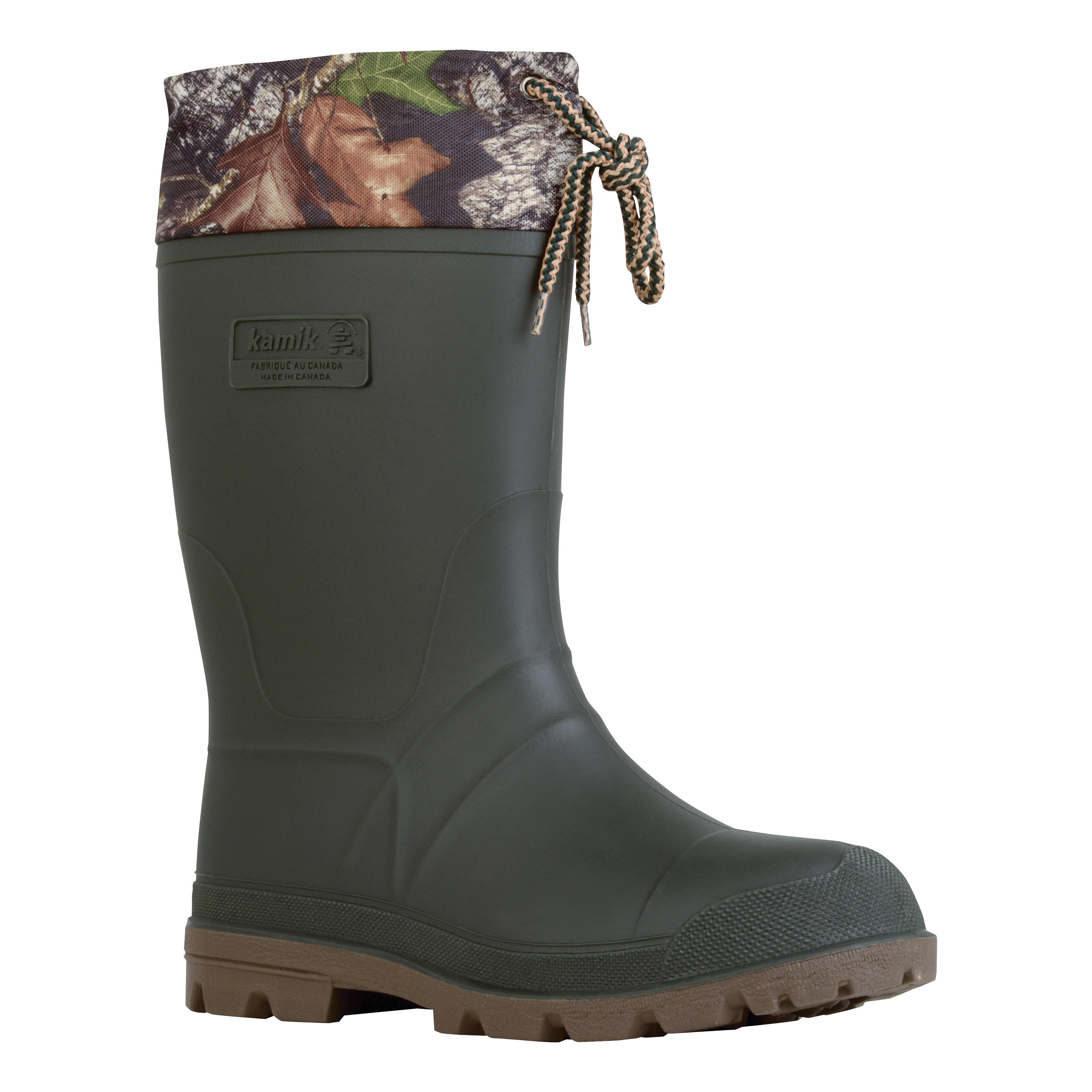 Kamik Icebreaker Rubber Boots