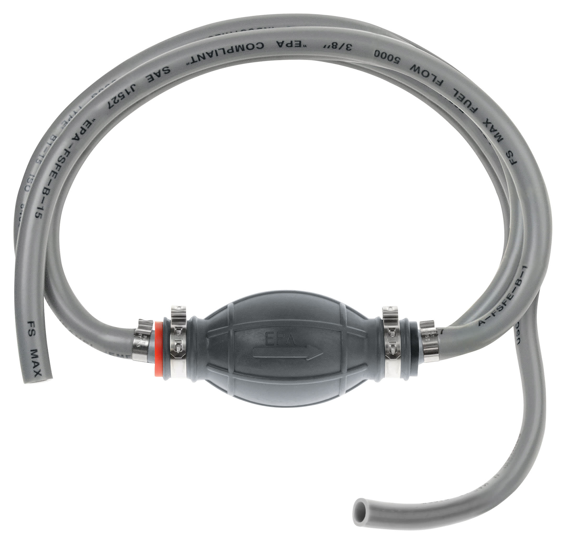 Bass Pro Shops® Universal Outboard Fuel Line Assembly