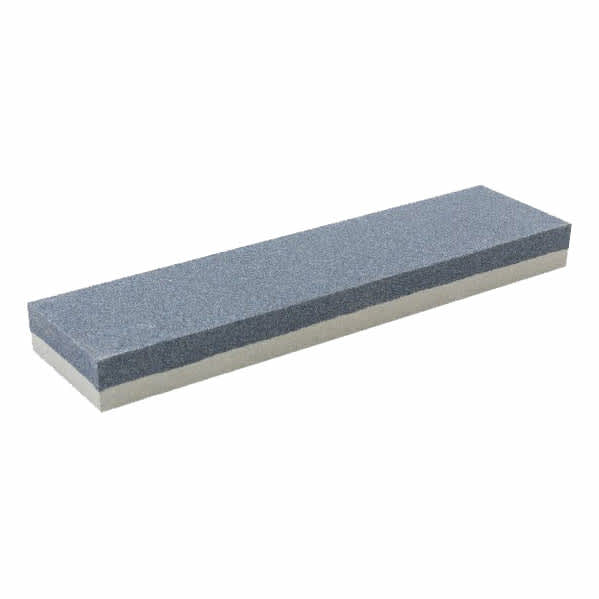 Smith's™ 8" Dual Grit Combination Sharpening Stone
