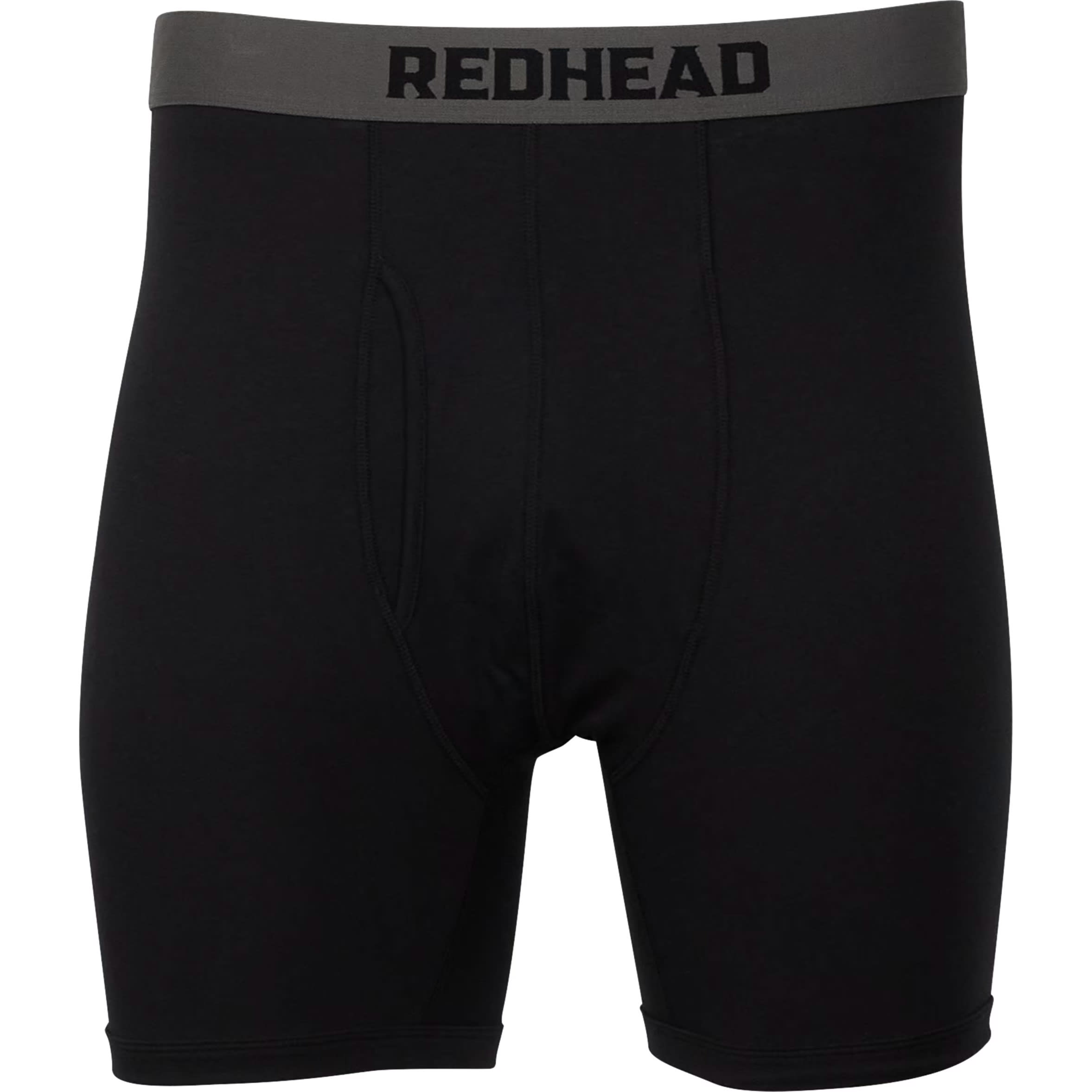 RedHead® Men’s Cotton Boxer Briefs