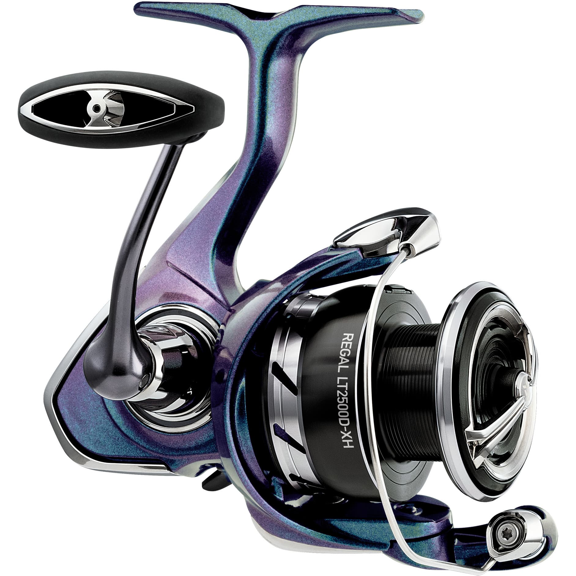 Micro Compact Spinning Reel, Upgrade Mini 100 Metal Small Fishing Reel for  Freshwater and All Season Fishing : Buy Online at Best Price in KSA - Souq  is now : Sporting Goods