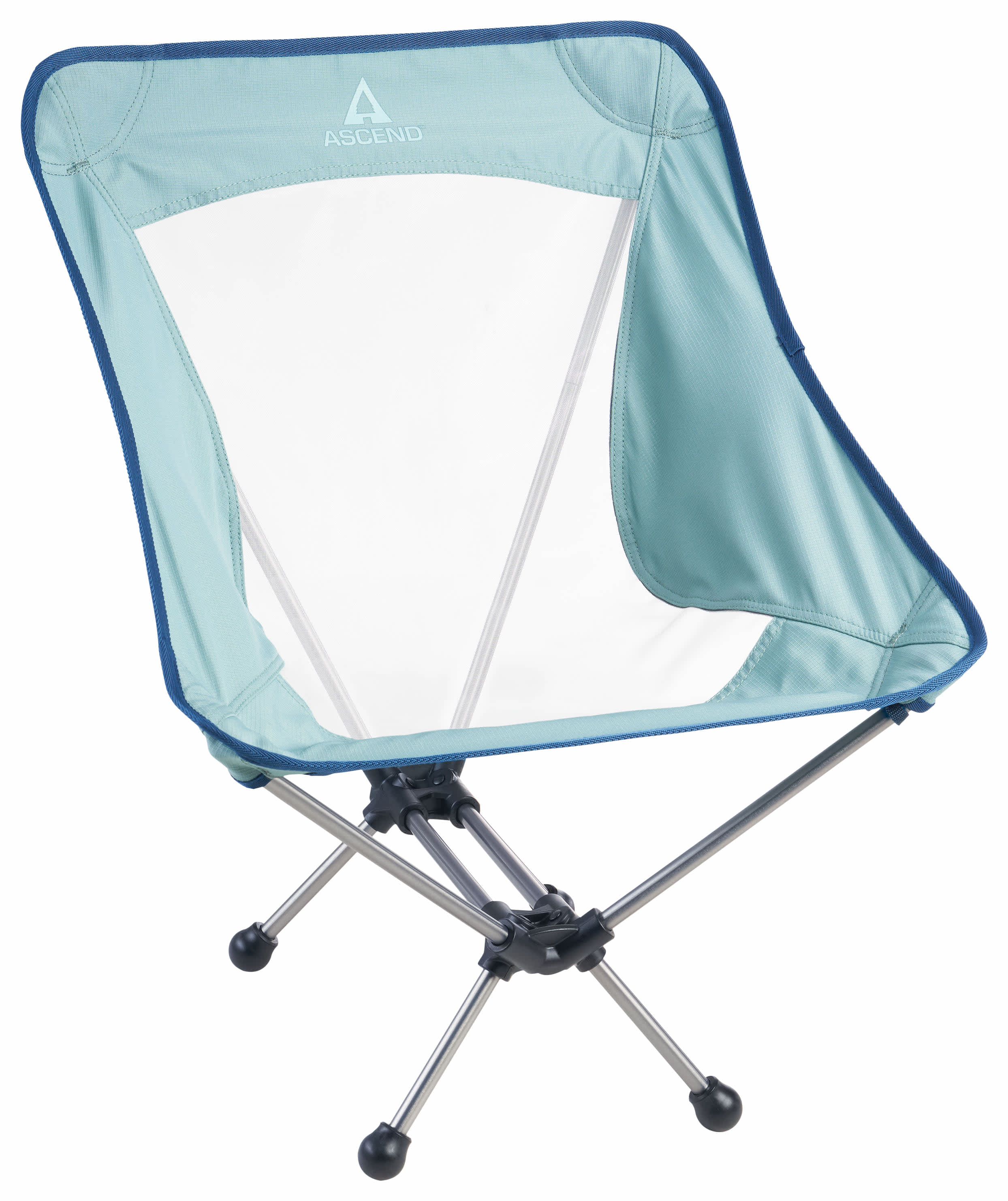 Ascend® Backpack Chair