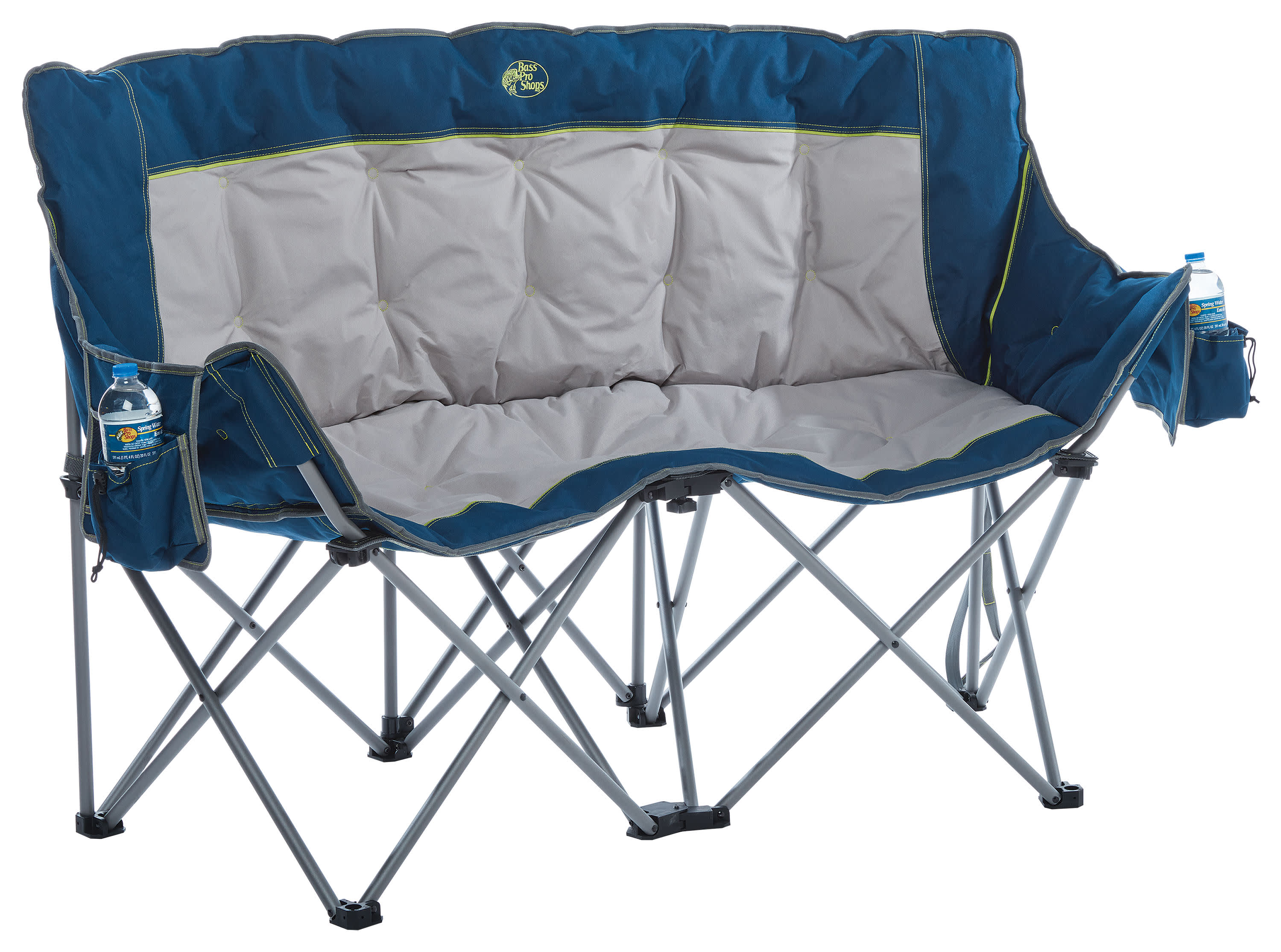 Bass Pro Shops® Padded Love Seat