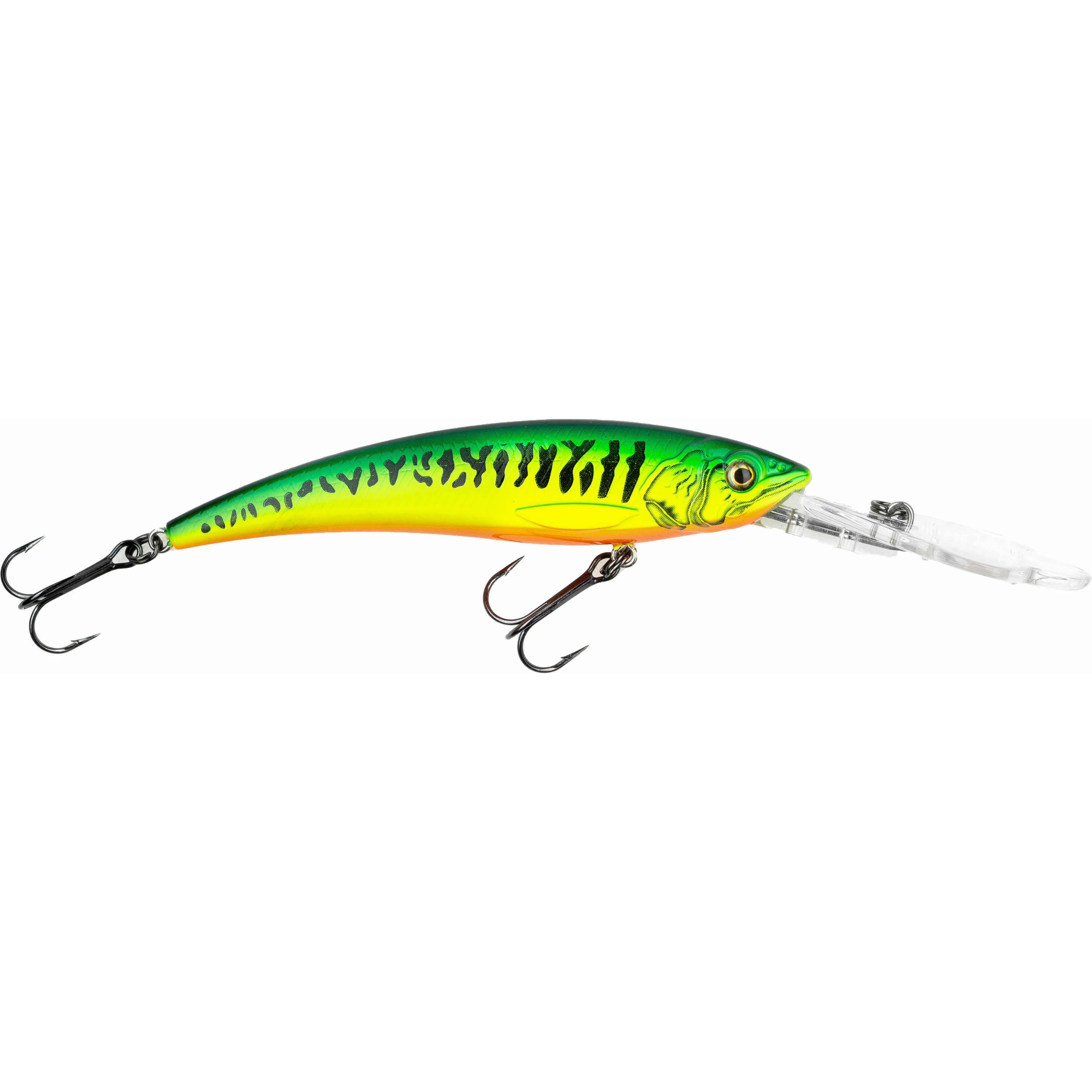 Freedom Tackle Ultra Diver Minnow