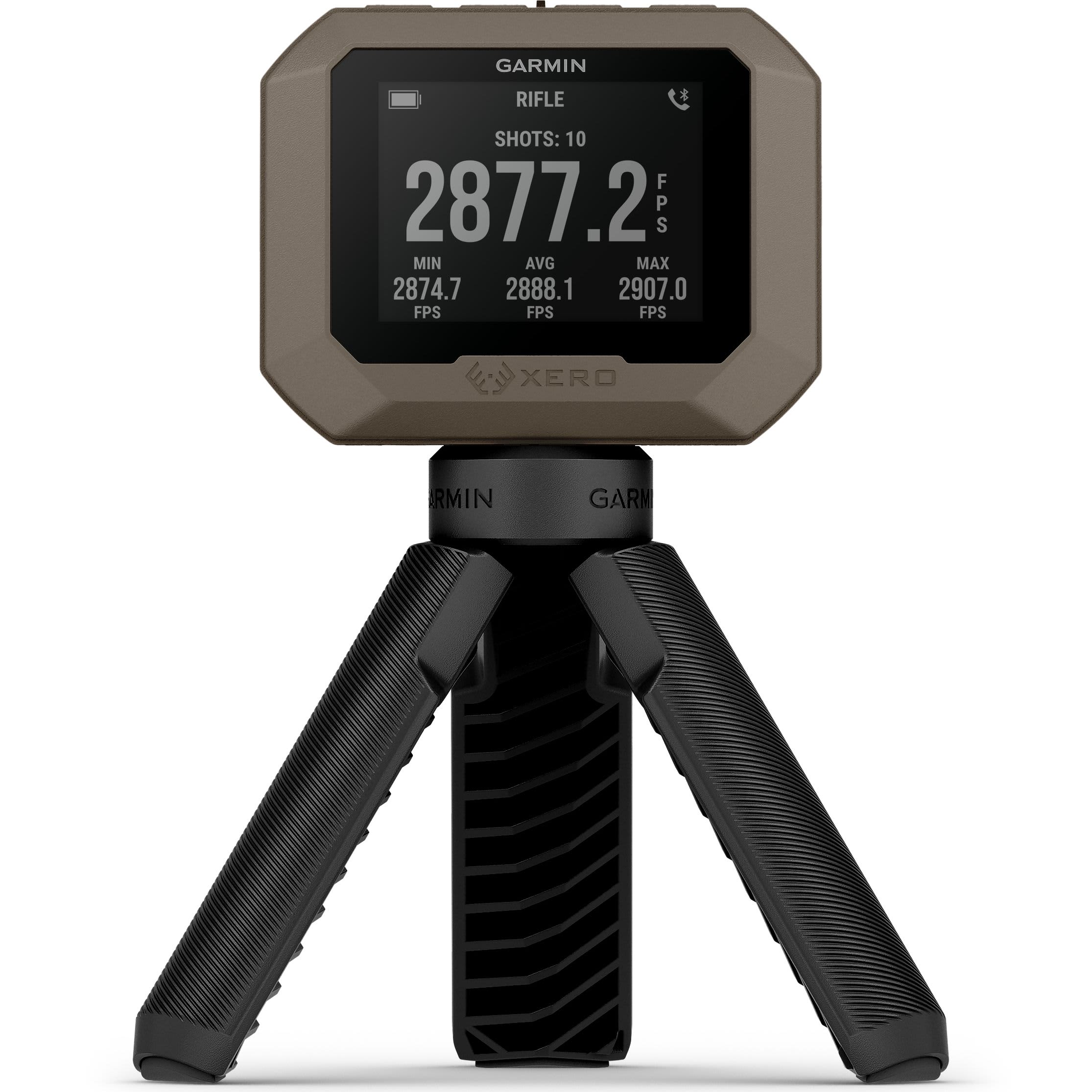 Garmin® Xero® C1 Pro Chronograph