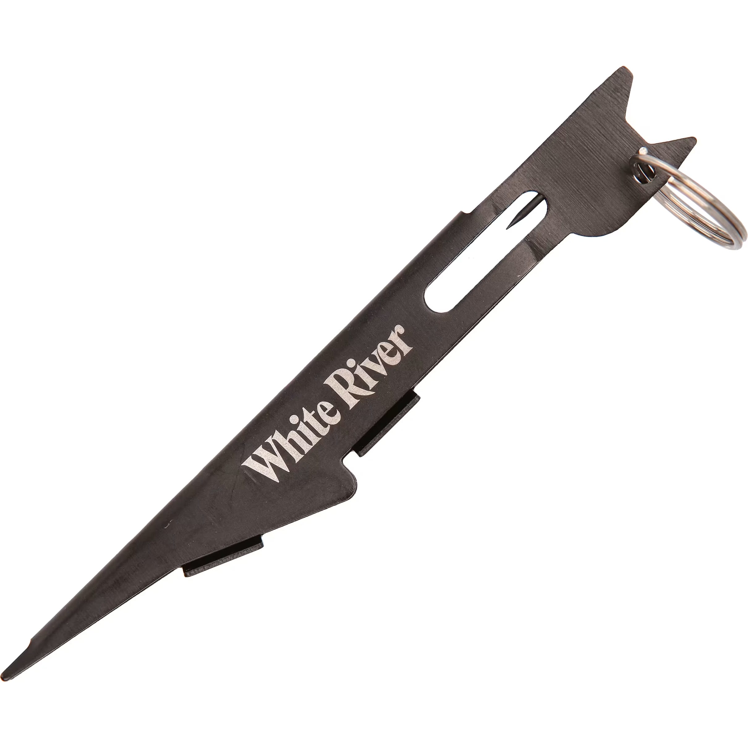 White River Fly Shop® Nail Knot Tying Tool