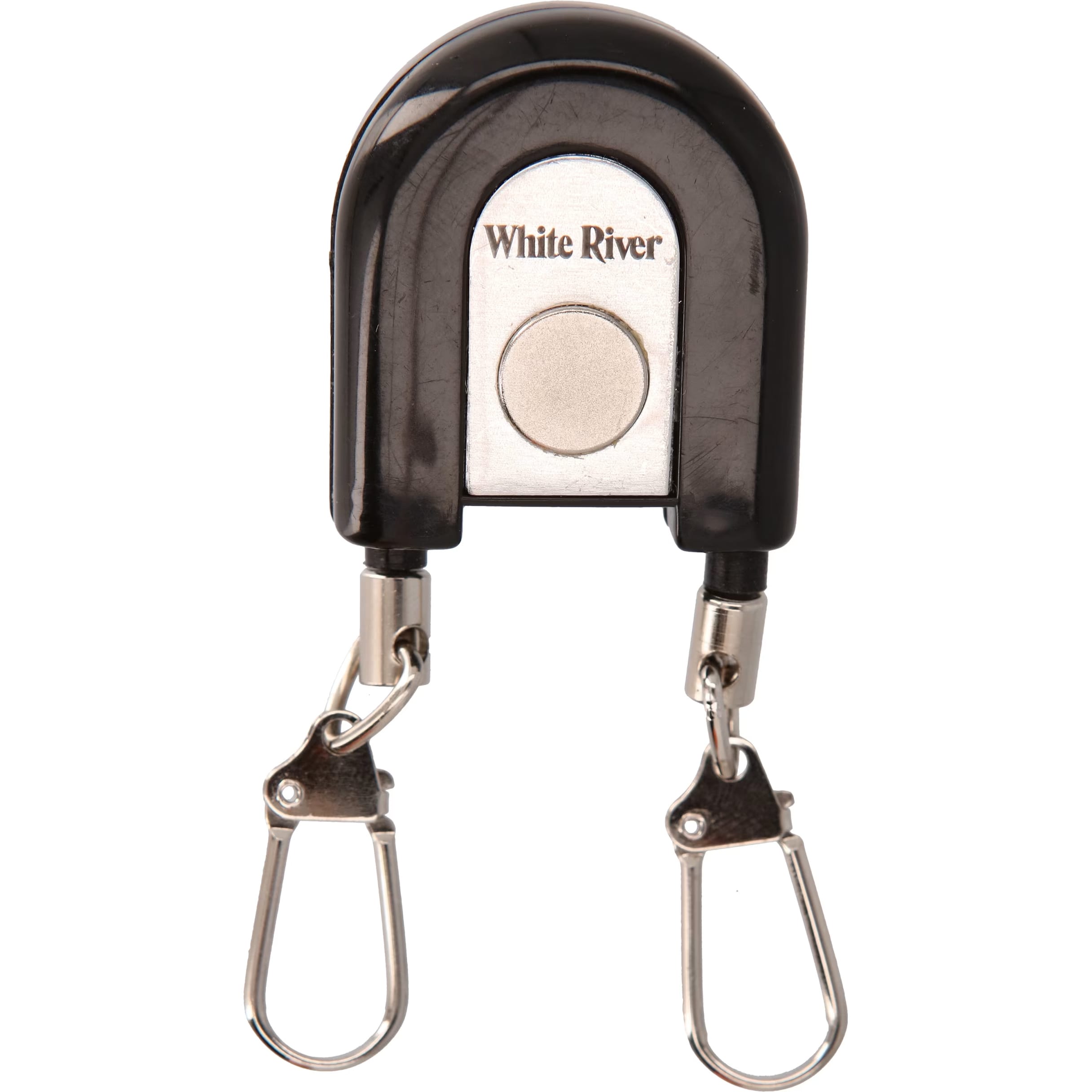 White River Fly Shop® Double Retractor