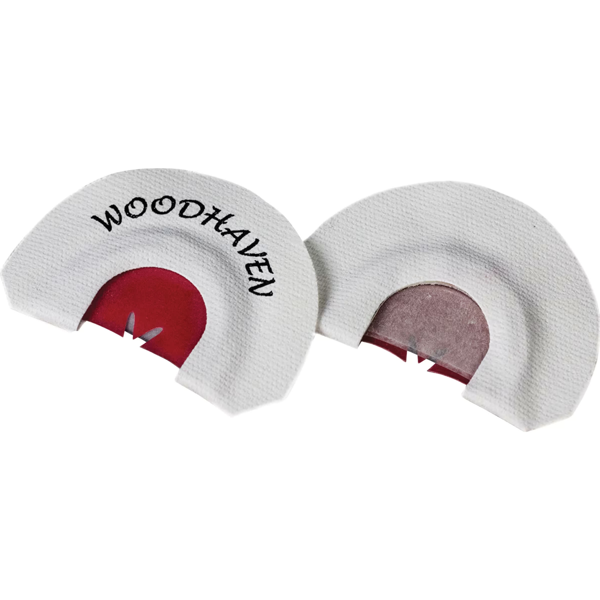 WoodHaven Custom Calls™ Red Wasp Mouth Turkey Call